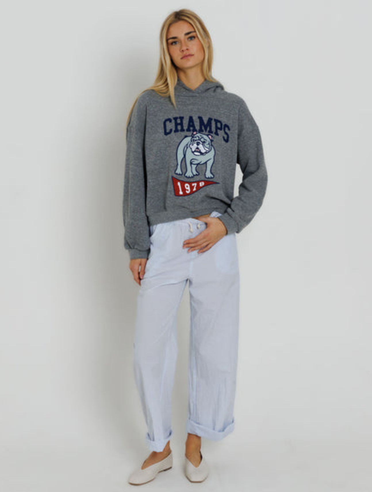 Champs 1978 Classic Hoodie