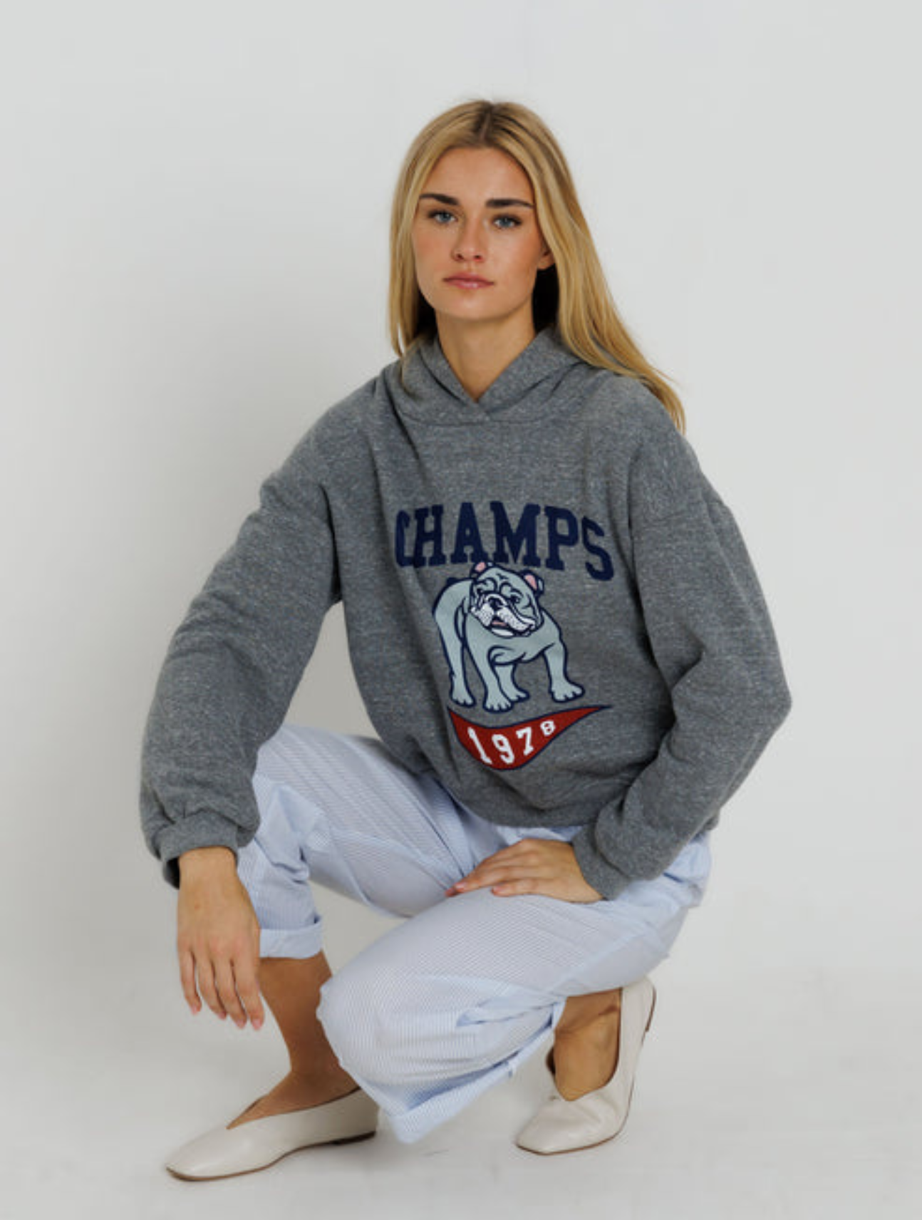 Champs 1978 Classic Hoodie