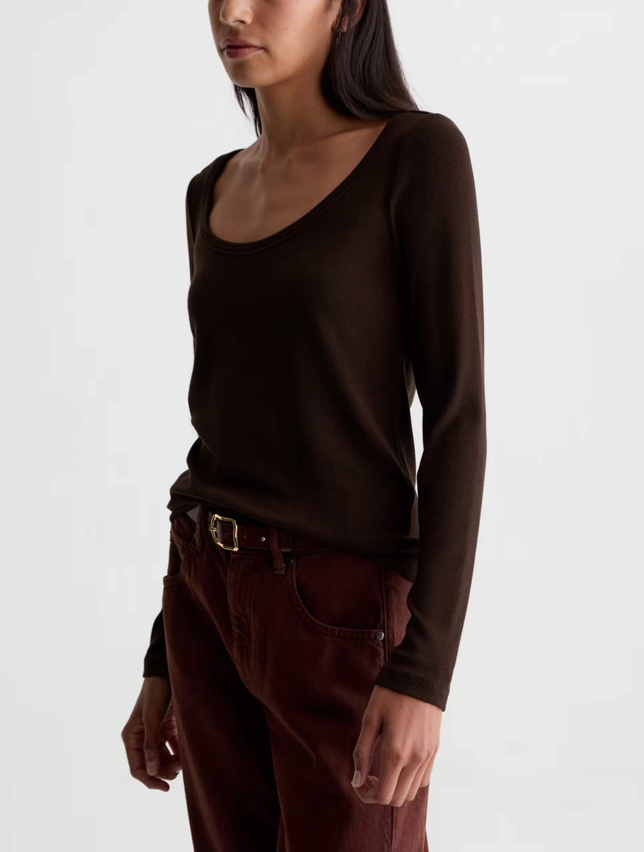 Gia Long Sleeve