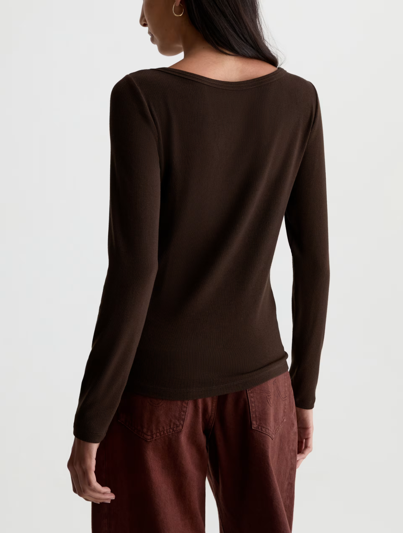 Gia Long Sleeve