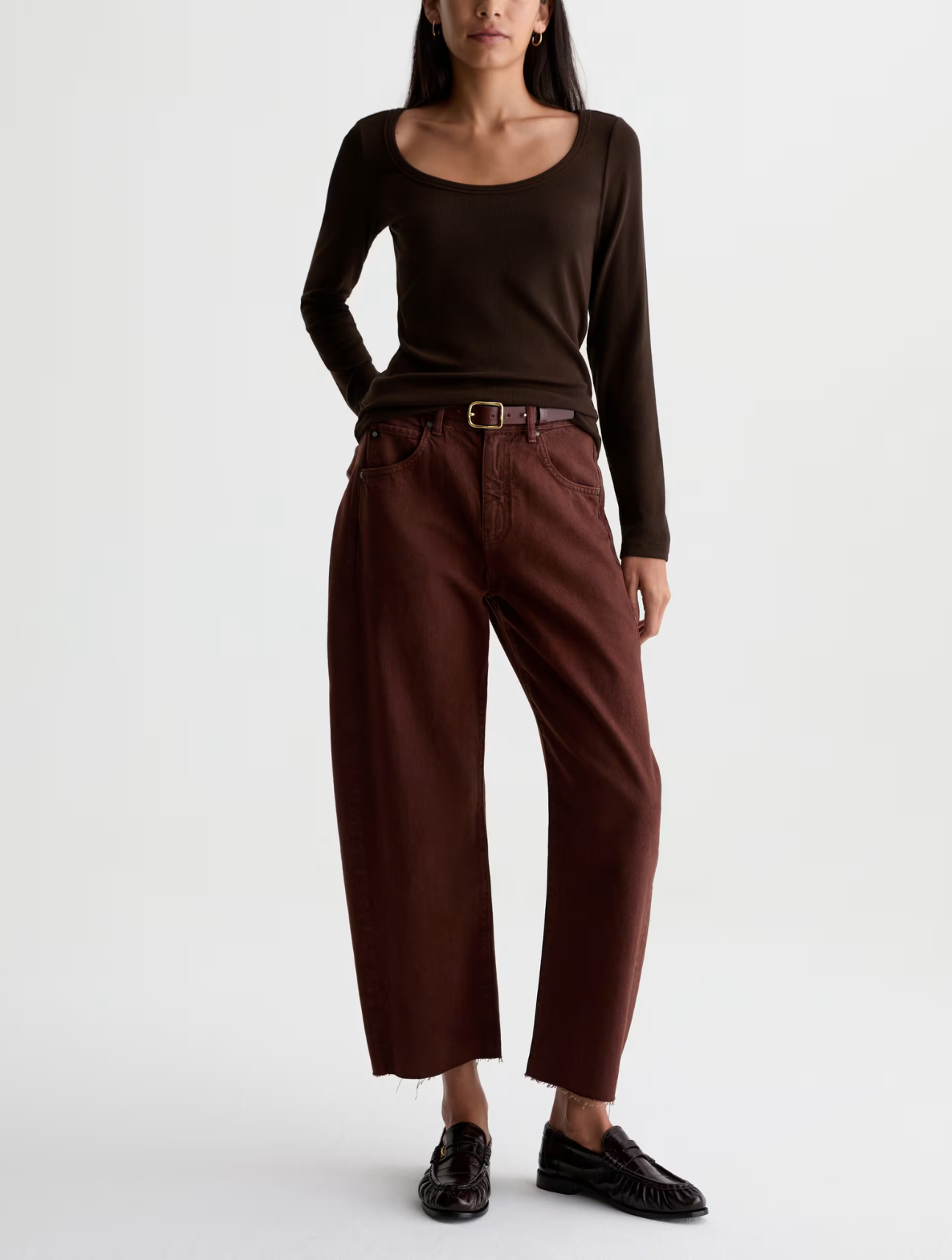 Gia Long Sleeve