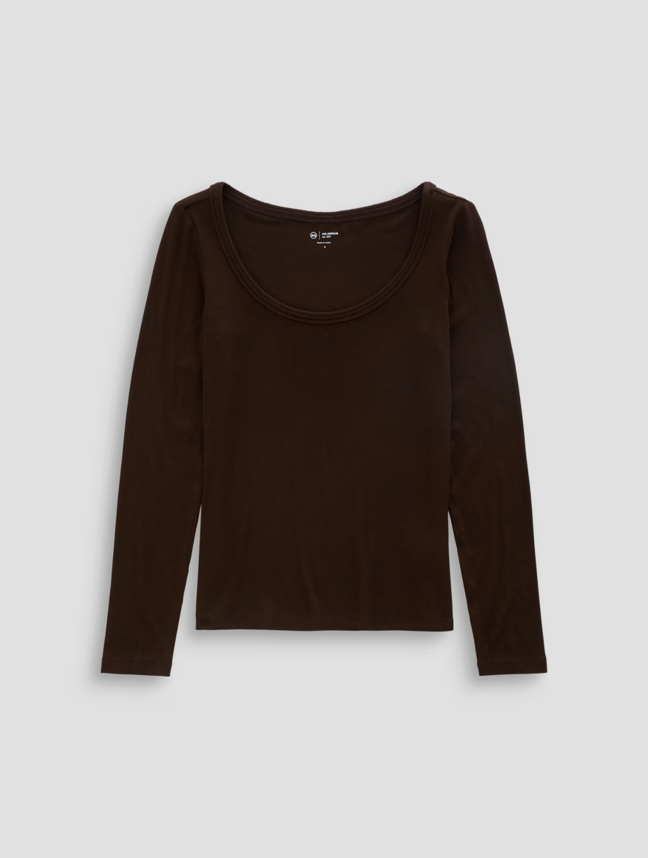 Gia Long Sleeve