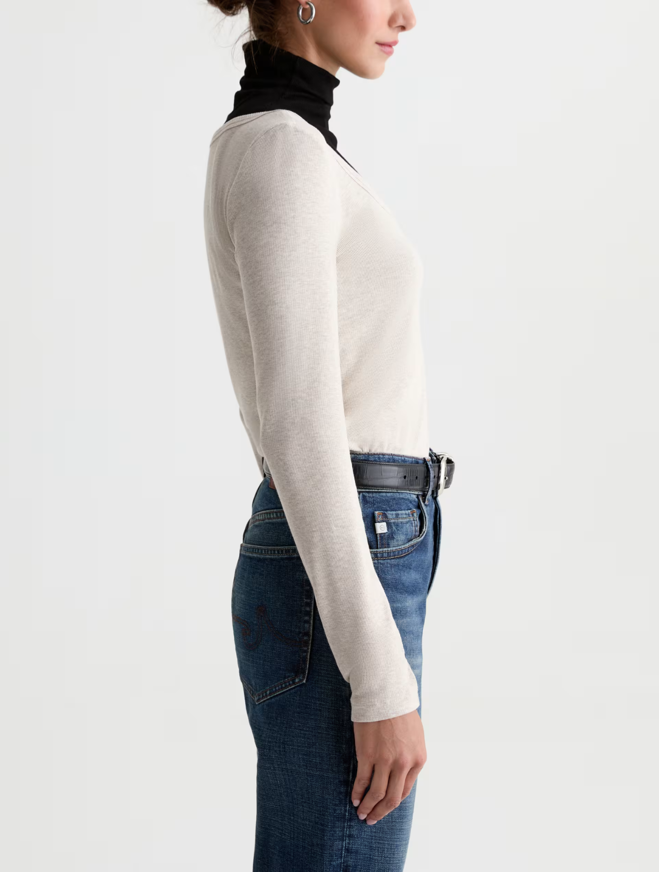 Gia Long Sleeve