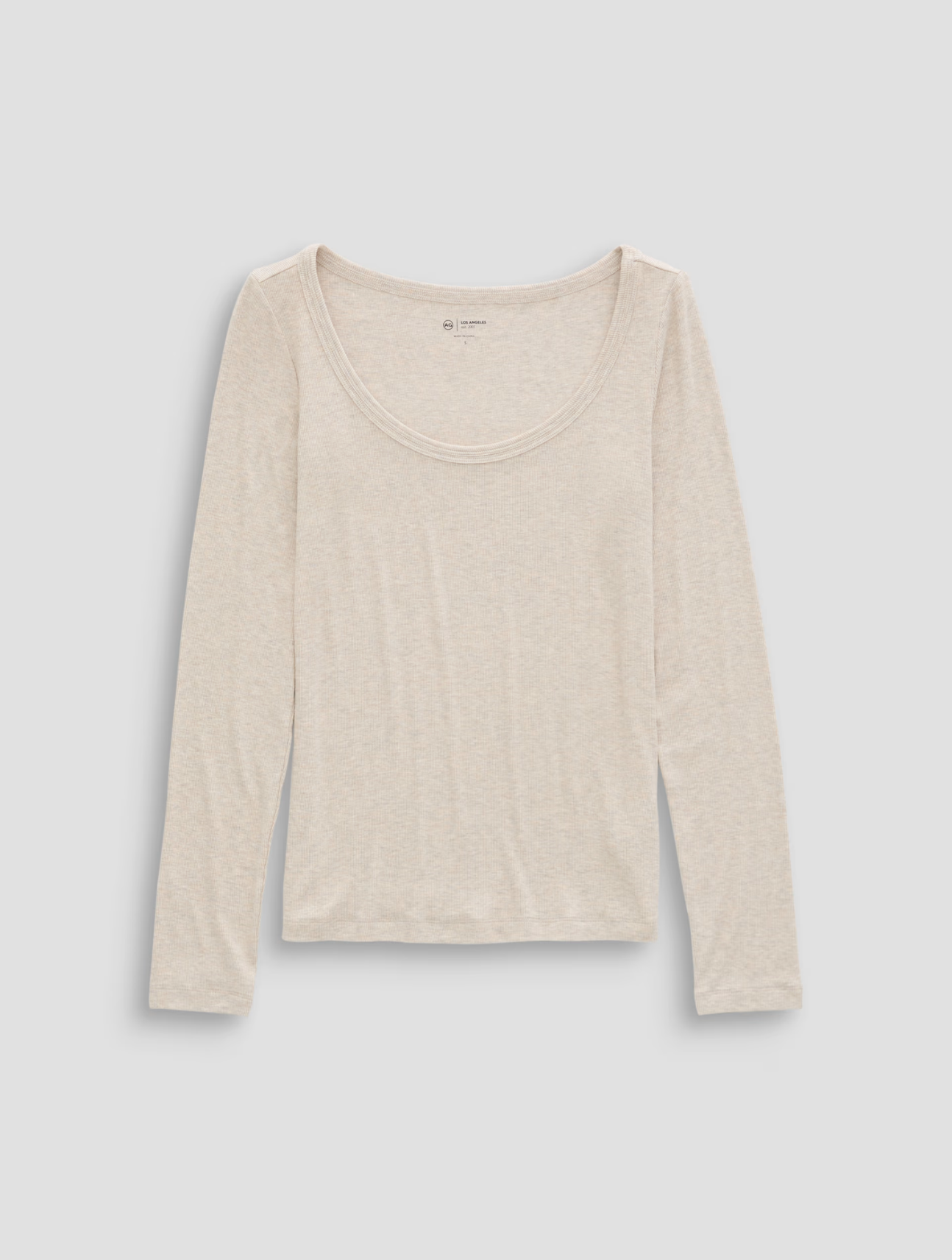 Gia Long Sleeve
