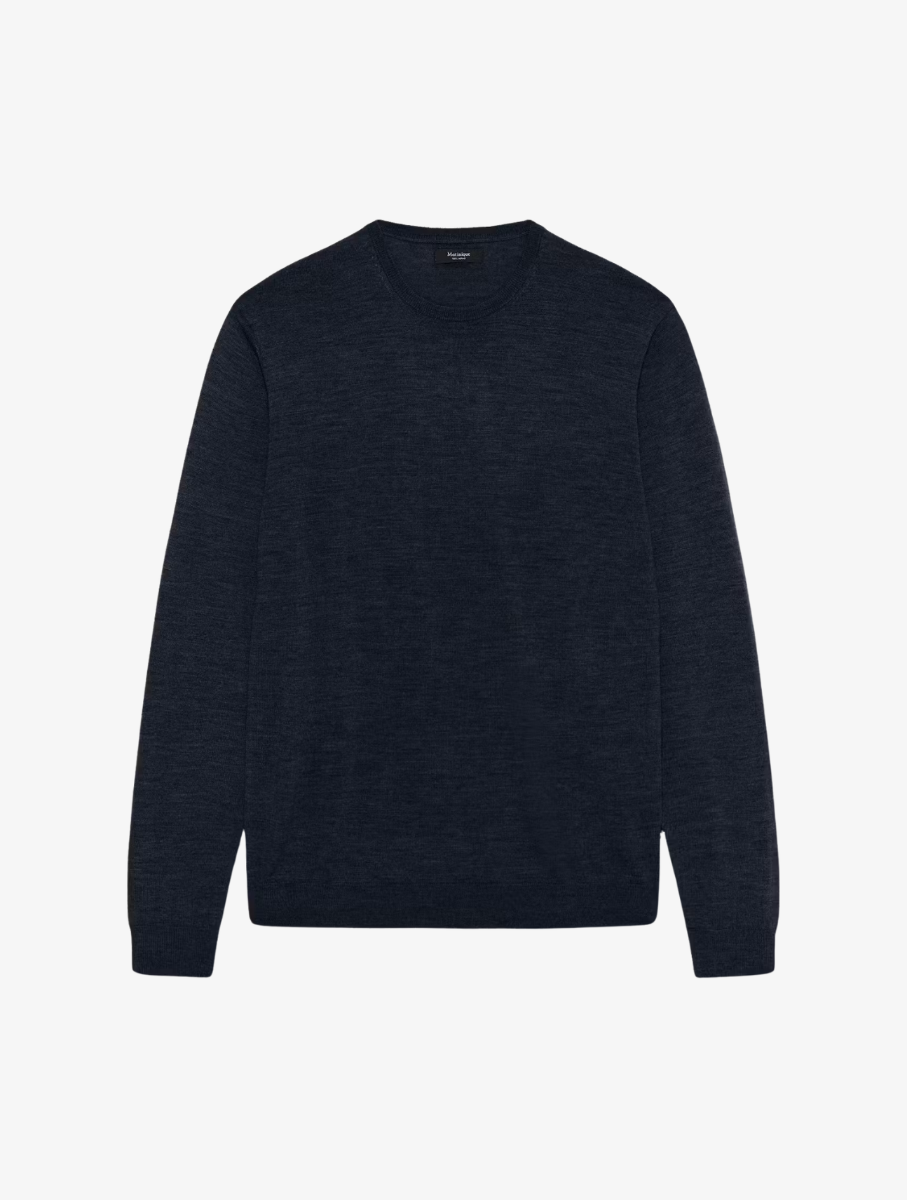 Margrate Merino Pullover