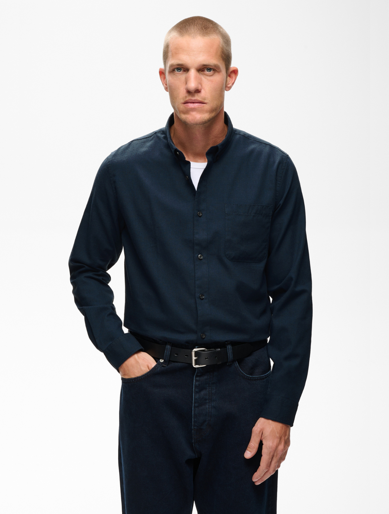 Trostol Shirt