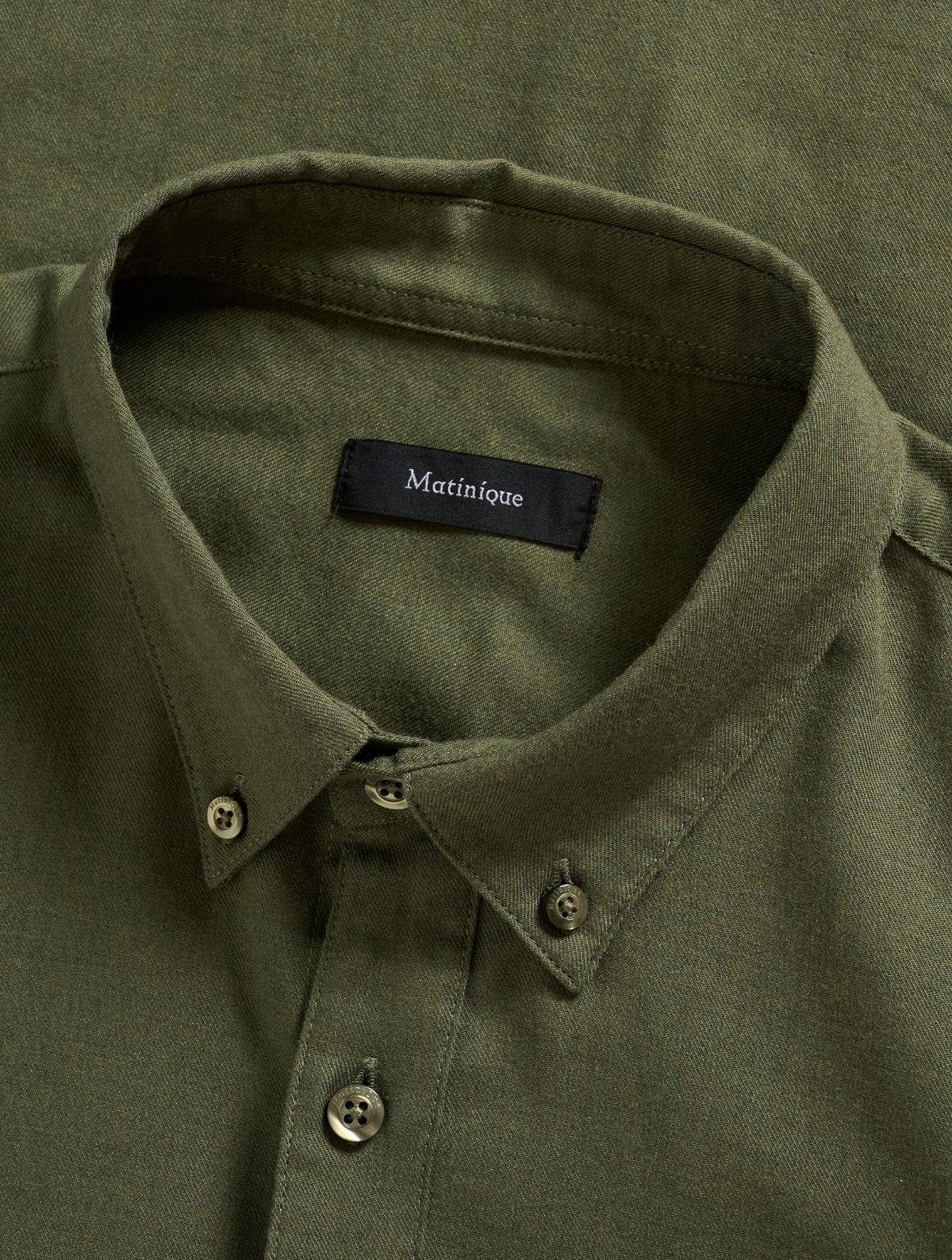 Trostol Shirt