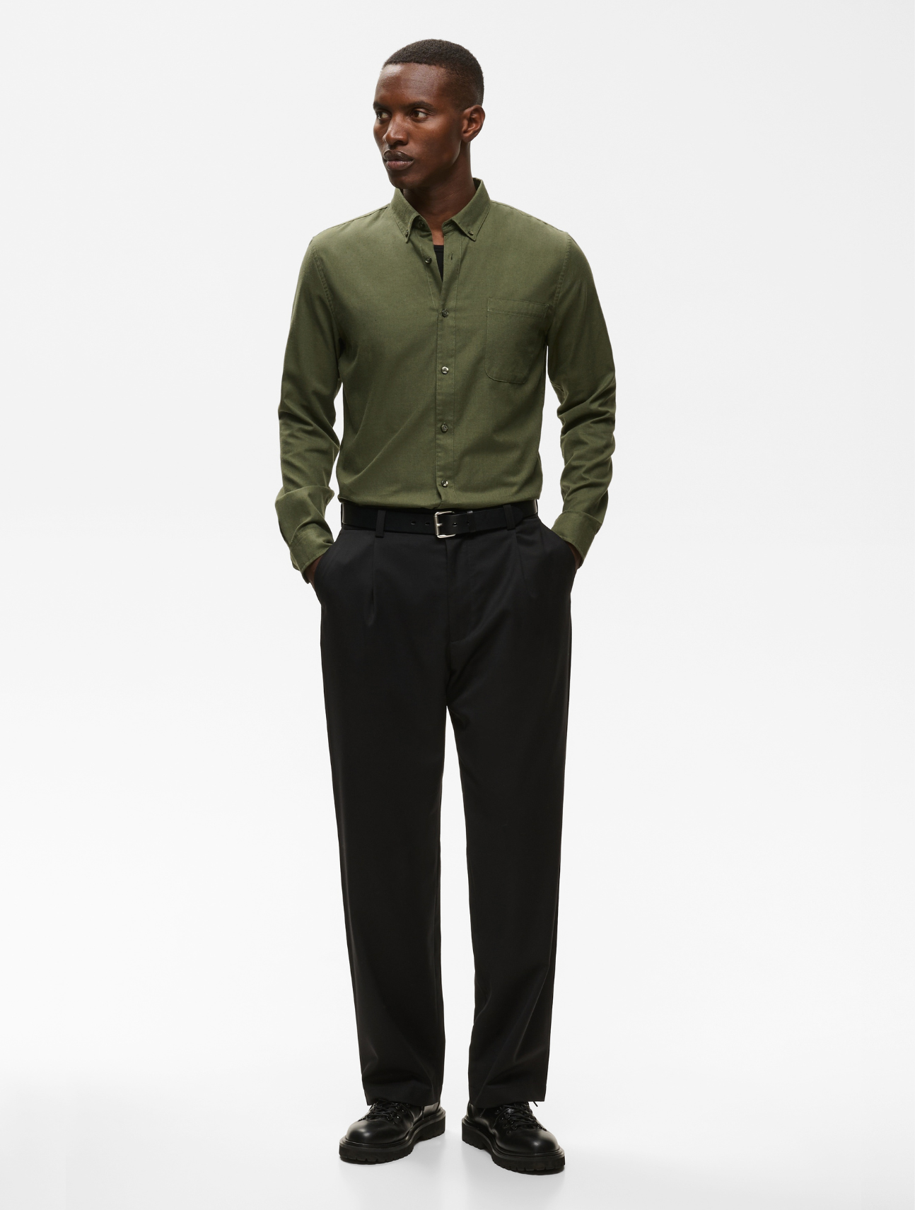 Trostol Shirt