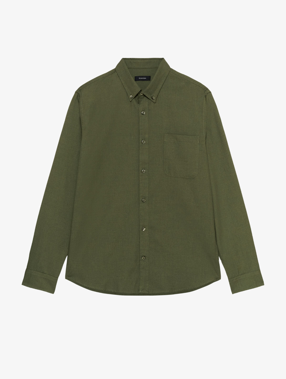 Trostol Shirt