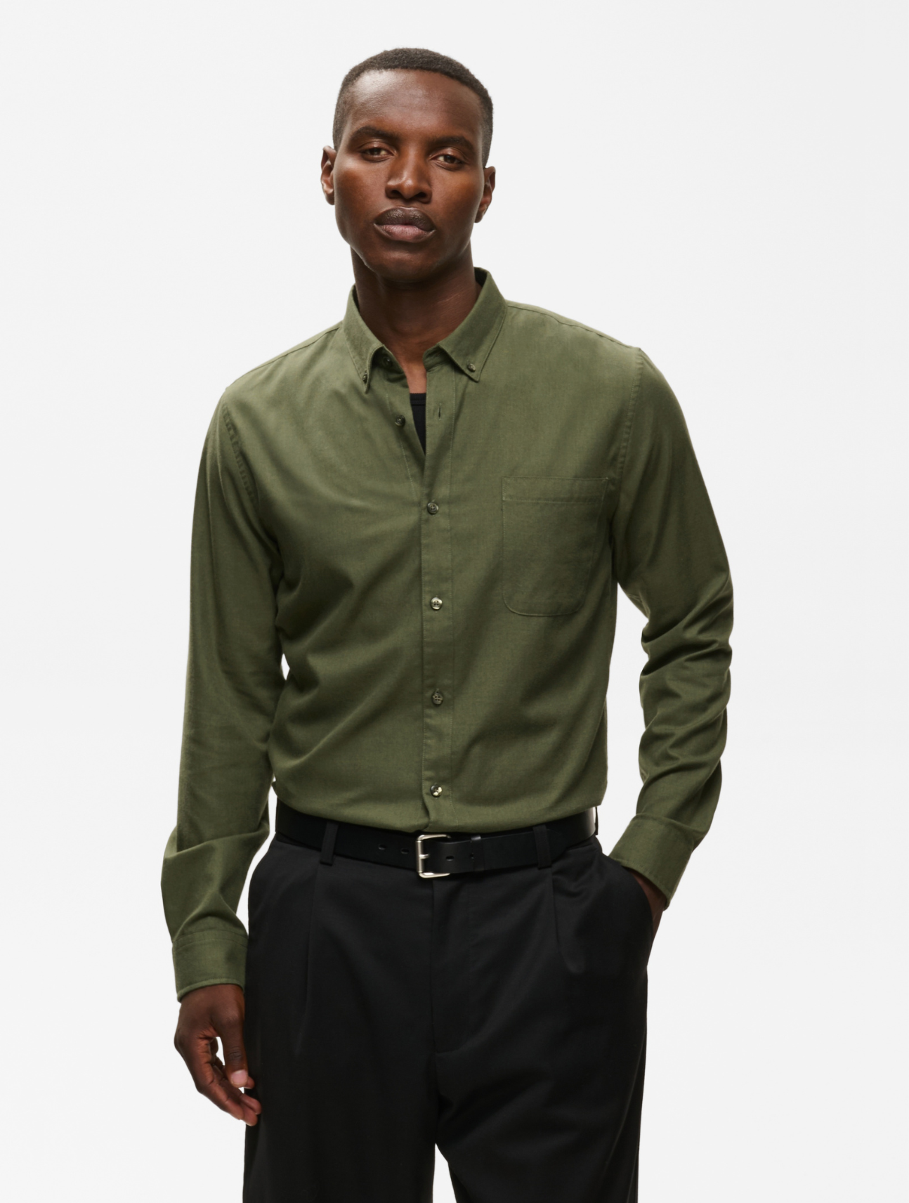 Trostol Shirt