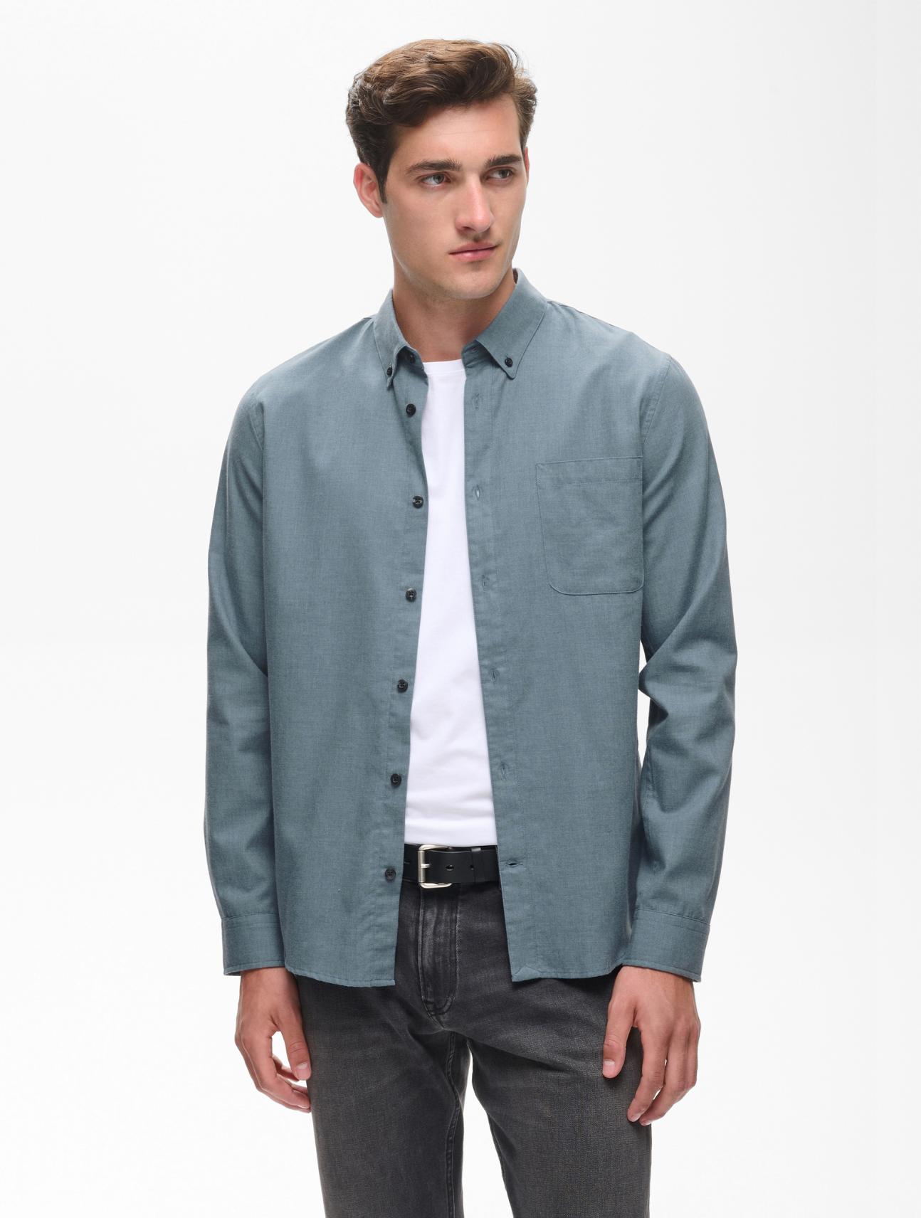 Trostol Shirt