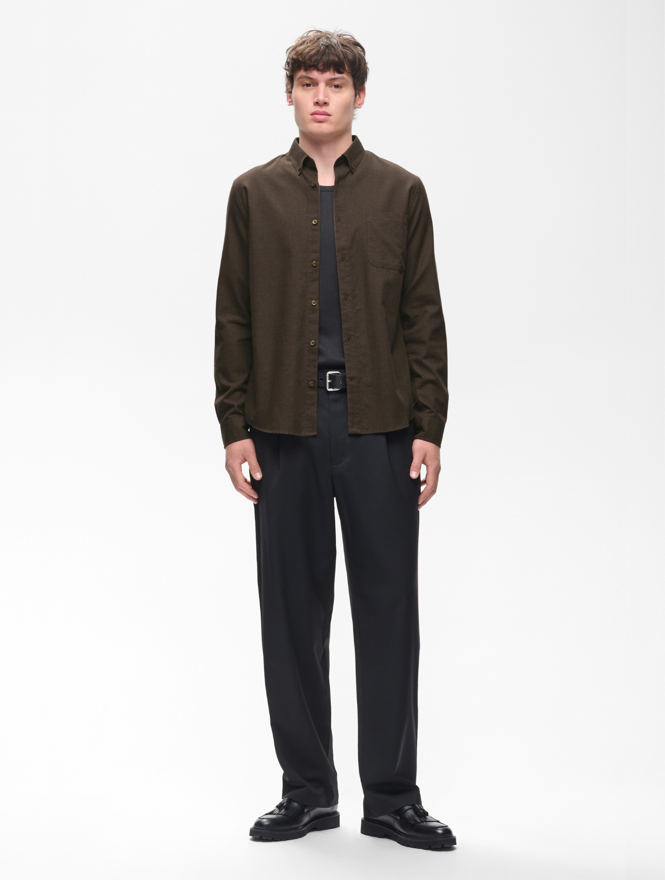Trostol Shirt