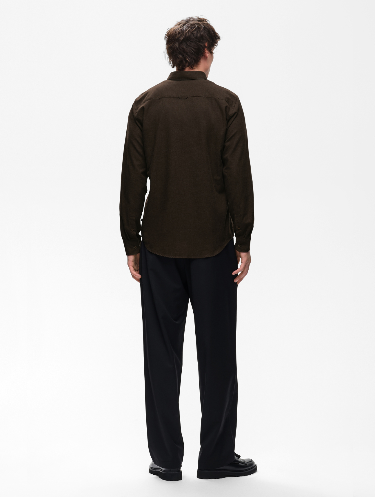 Trostol Shirt