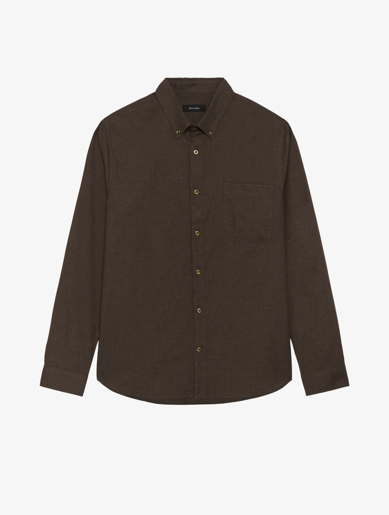 Trostol Shirt