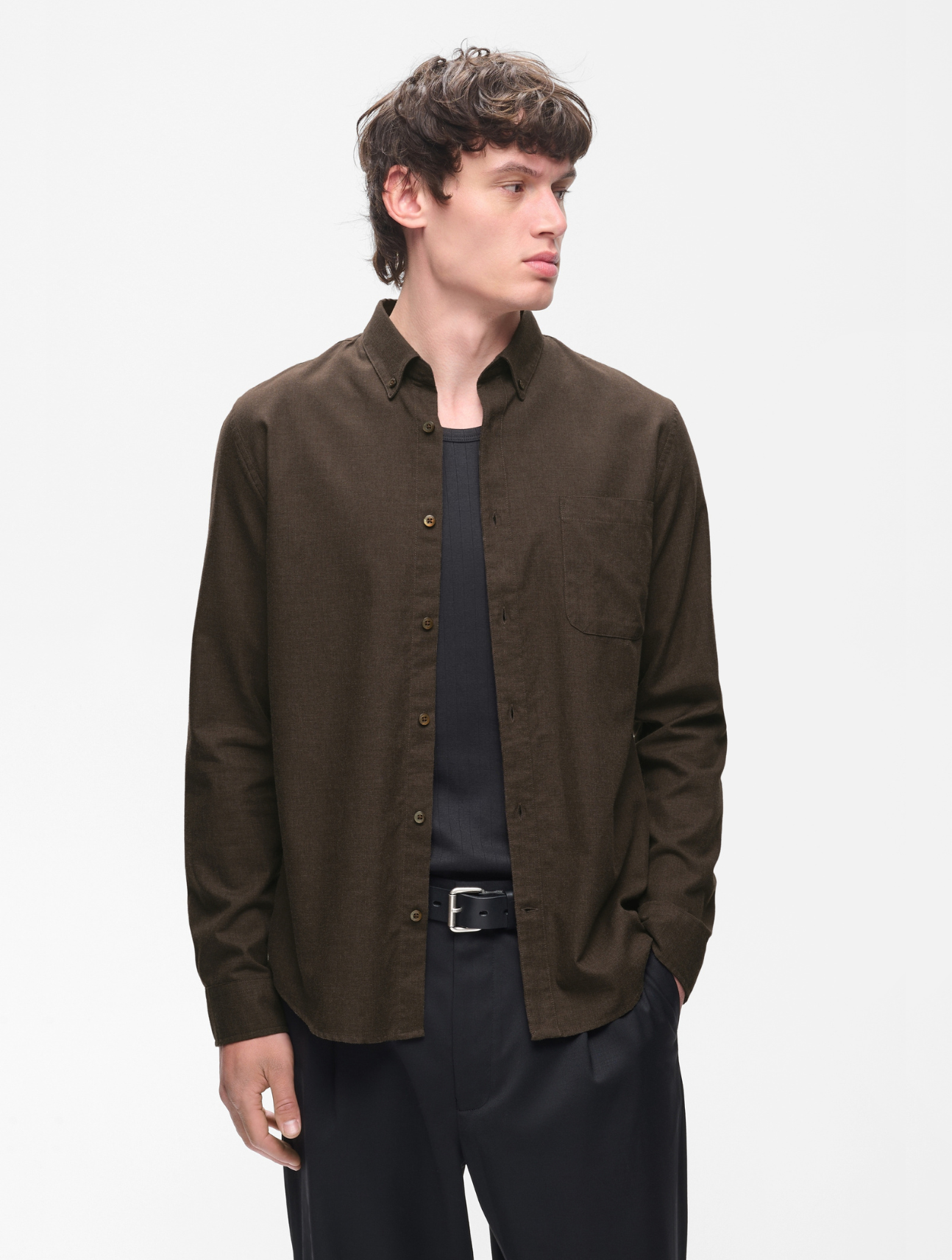 Trostol Shirt