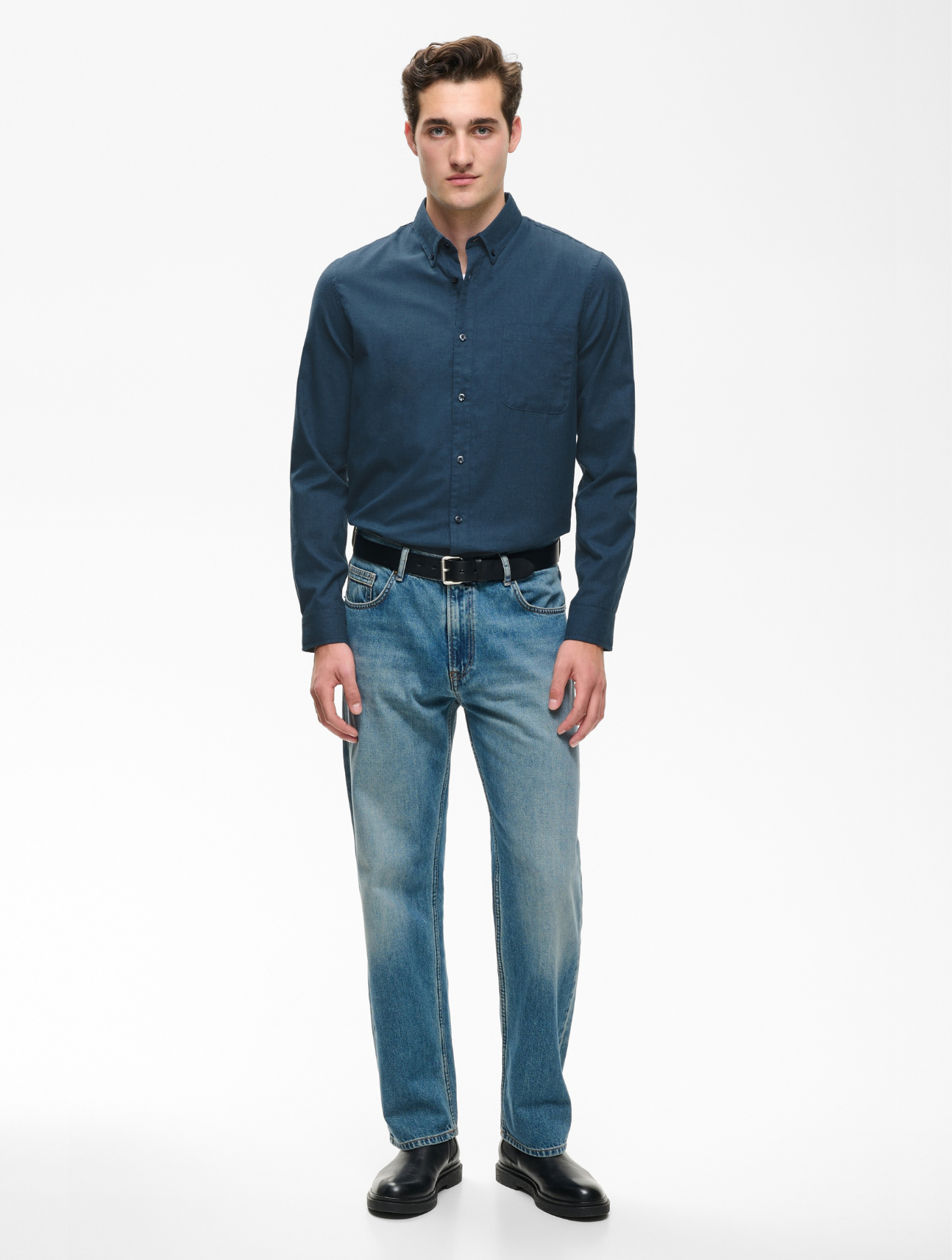 Trostol Shirt