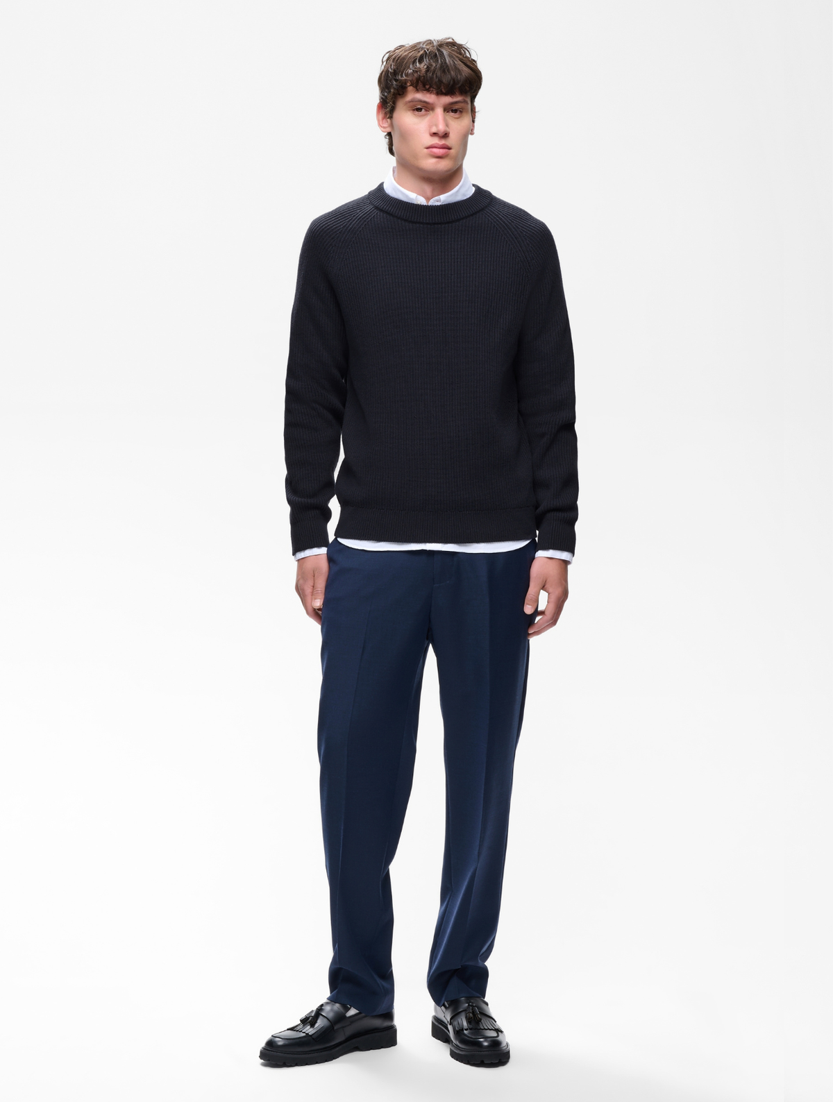 Hellson Pullover