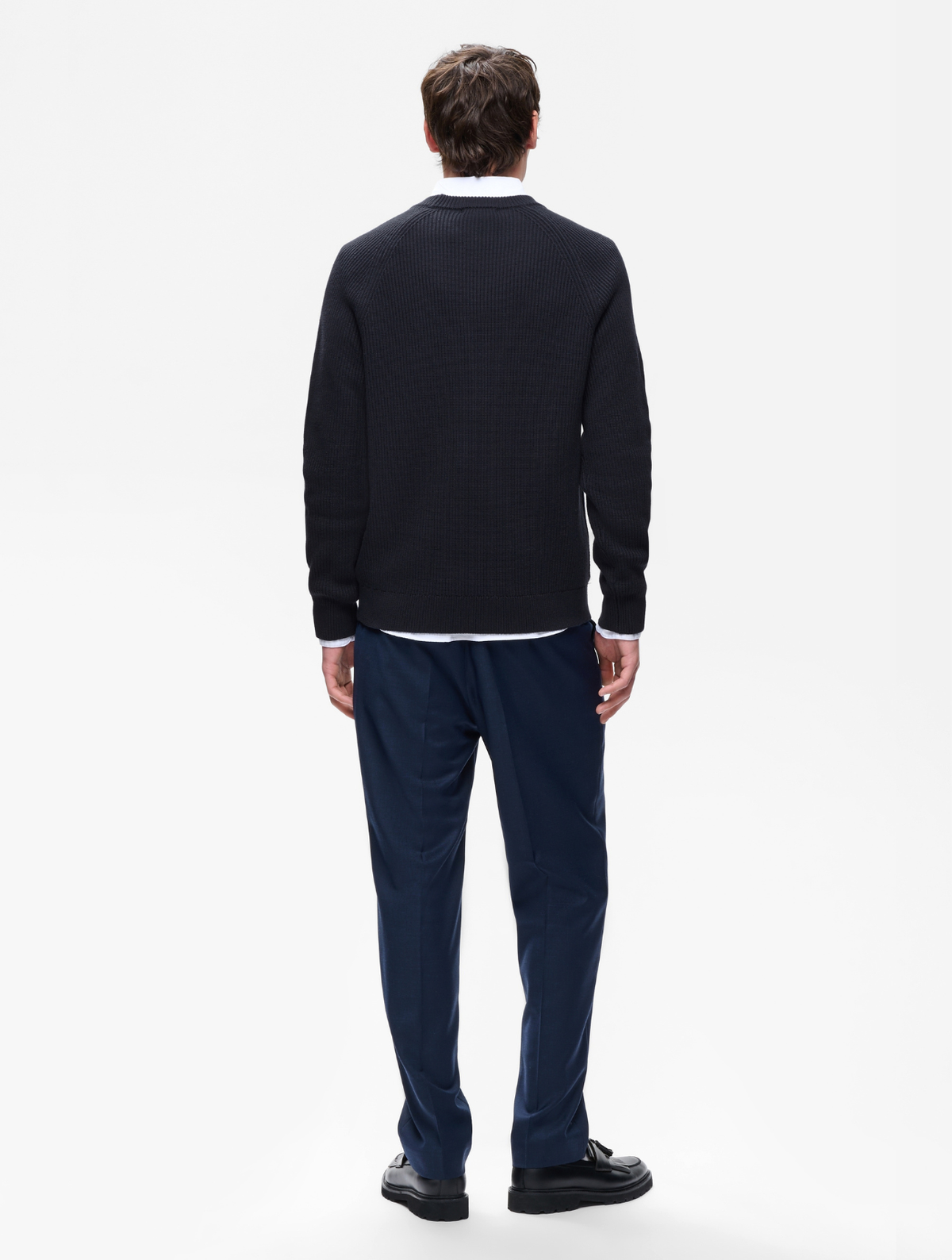 Hellson Pullover