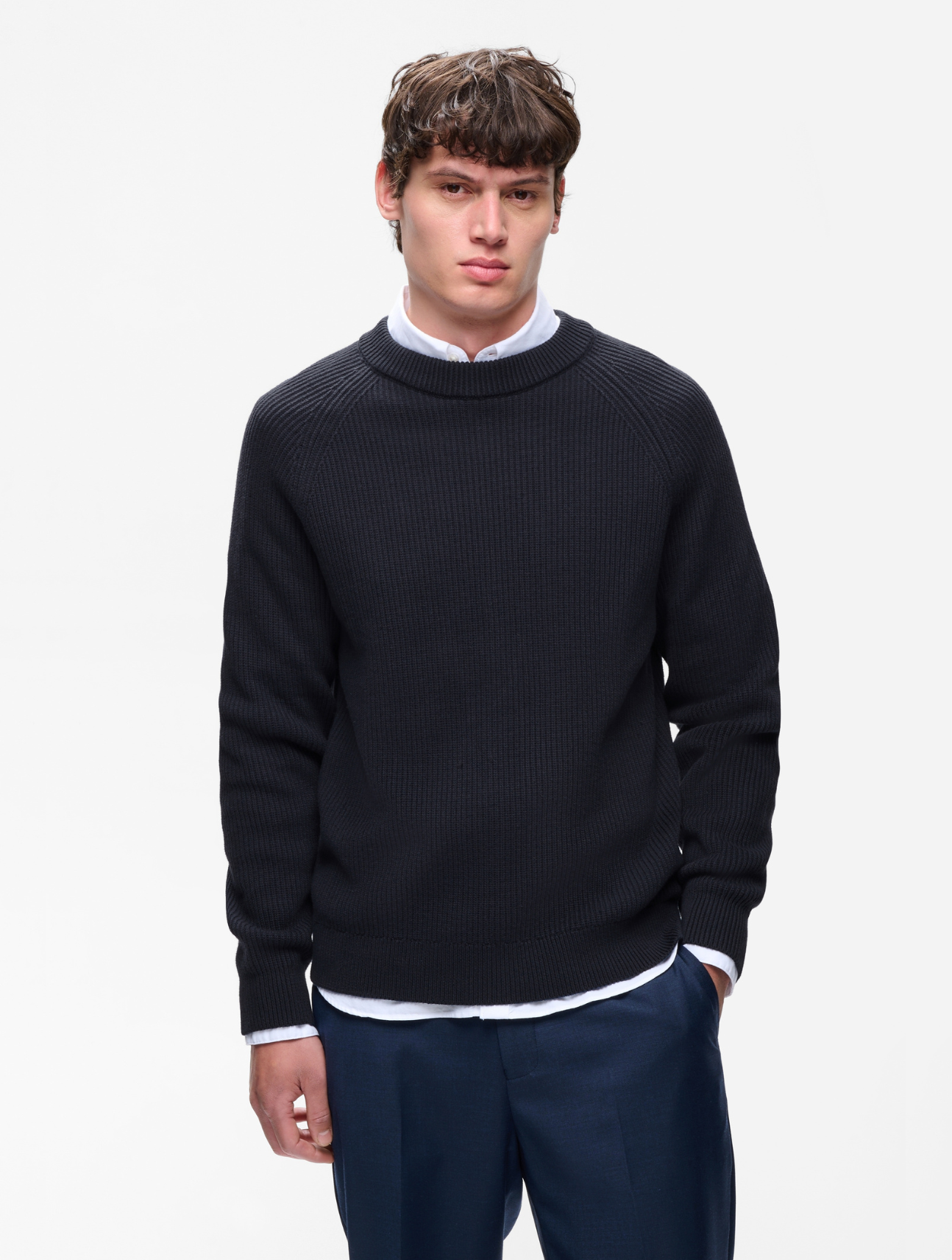 Hellson Pullover
