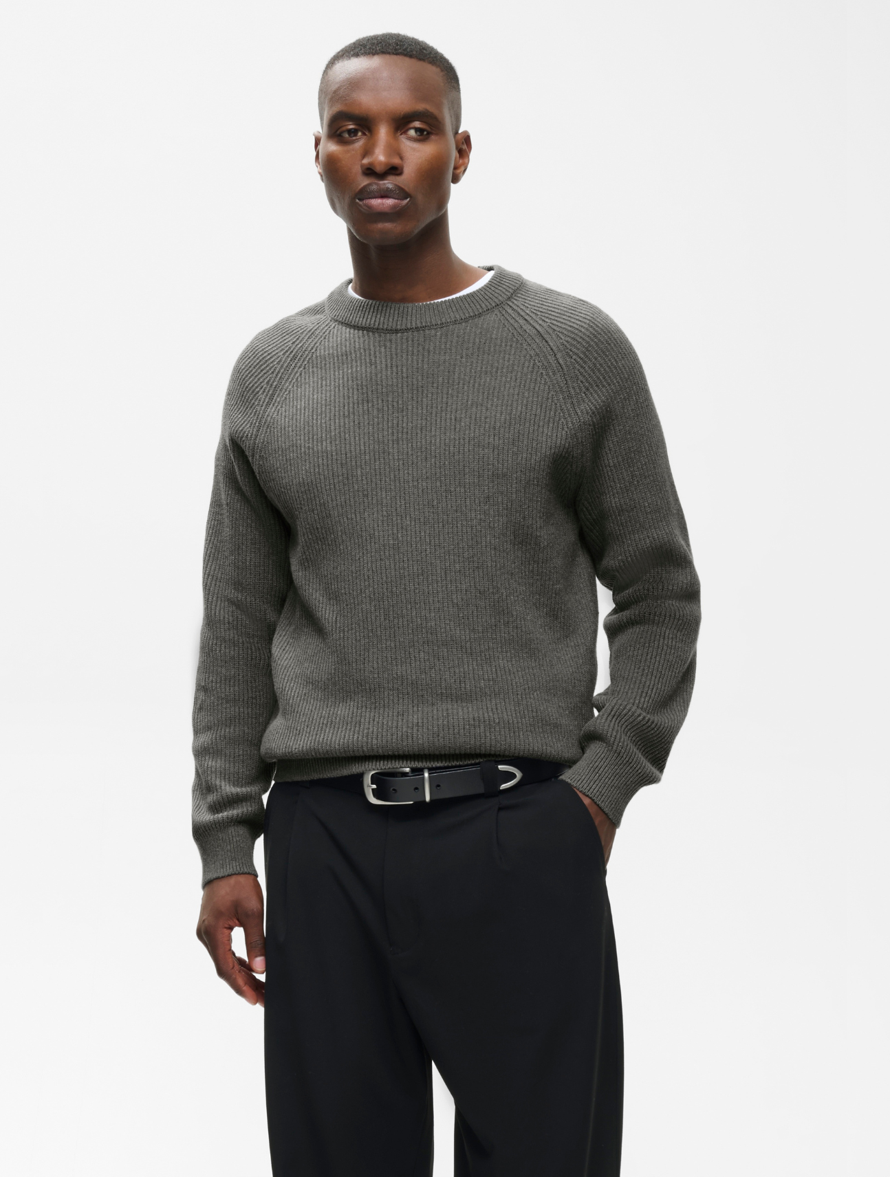 Hellson Pullover