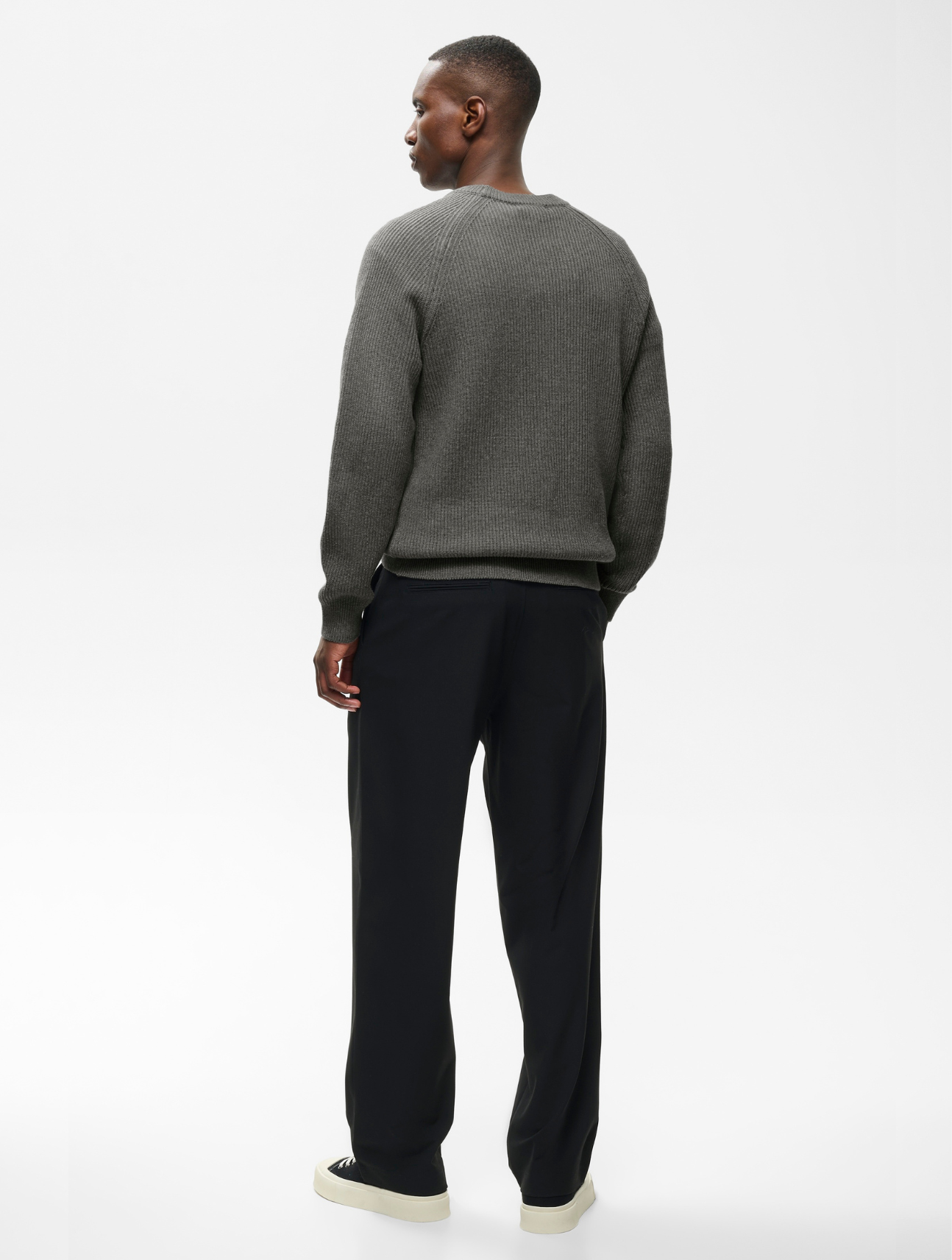Hellson Pullover