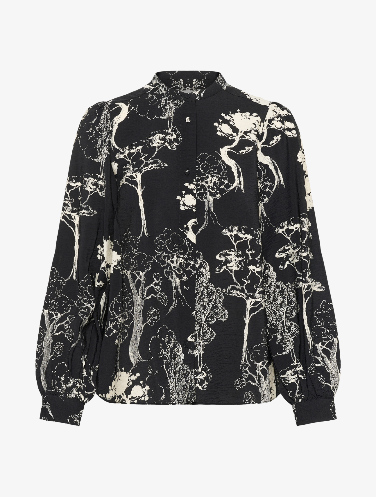 Makenna Shirt