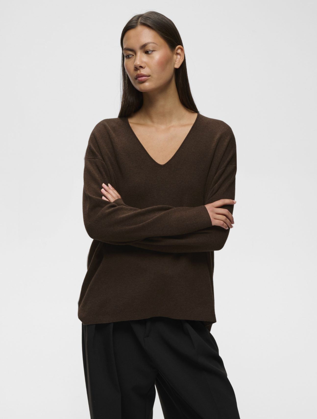 Tilda Pullover