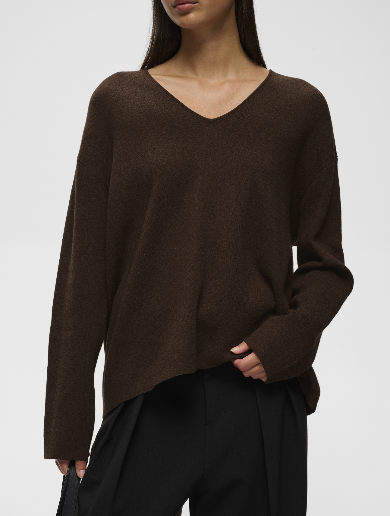 Tilda Pullover