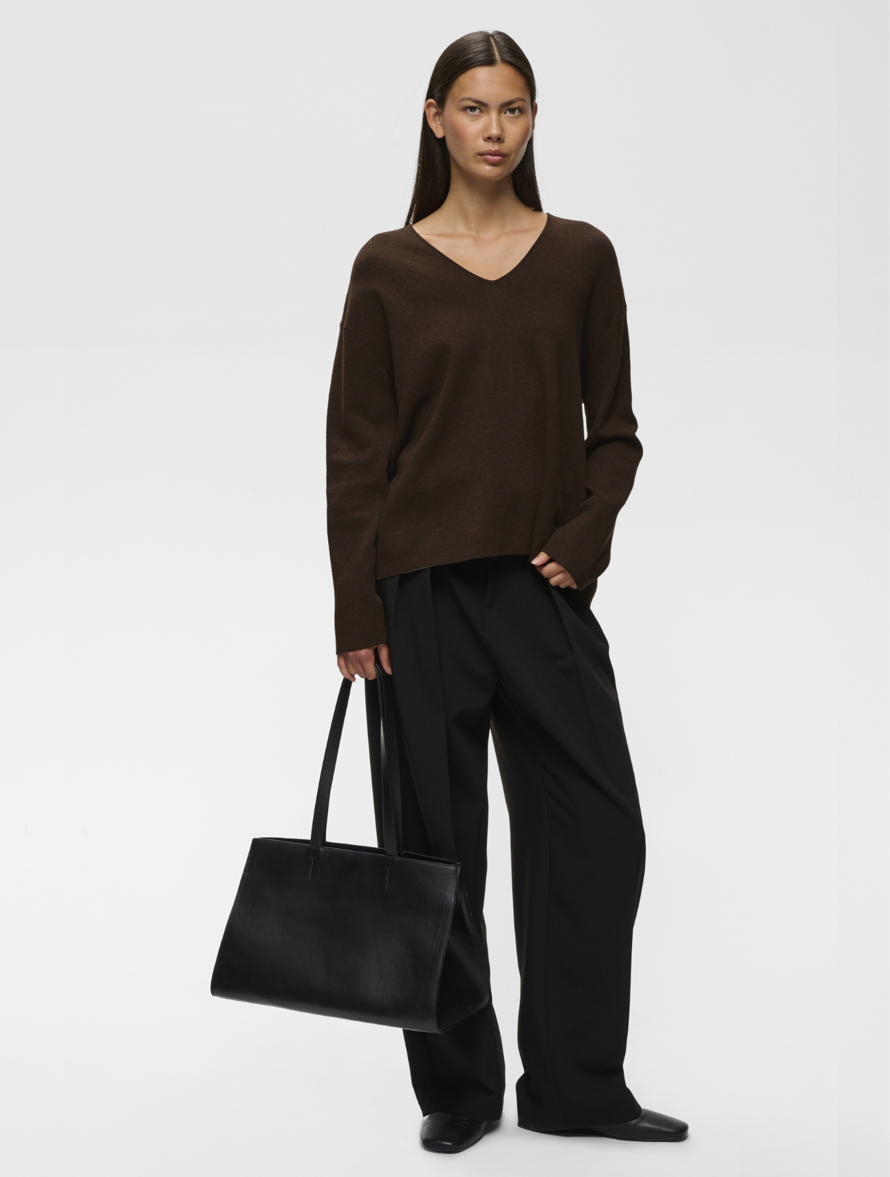 Tilda Pullover