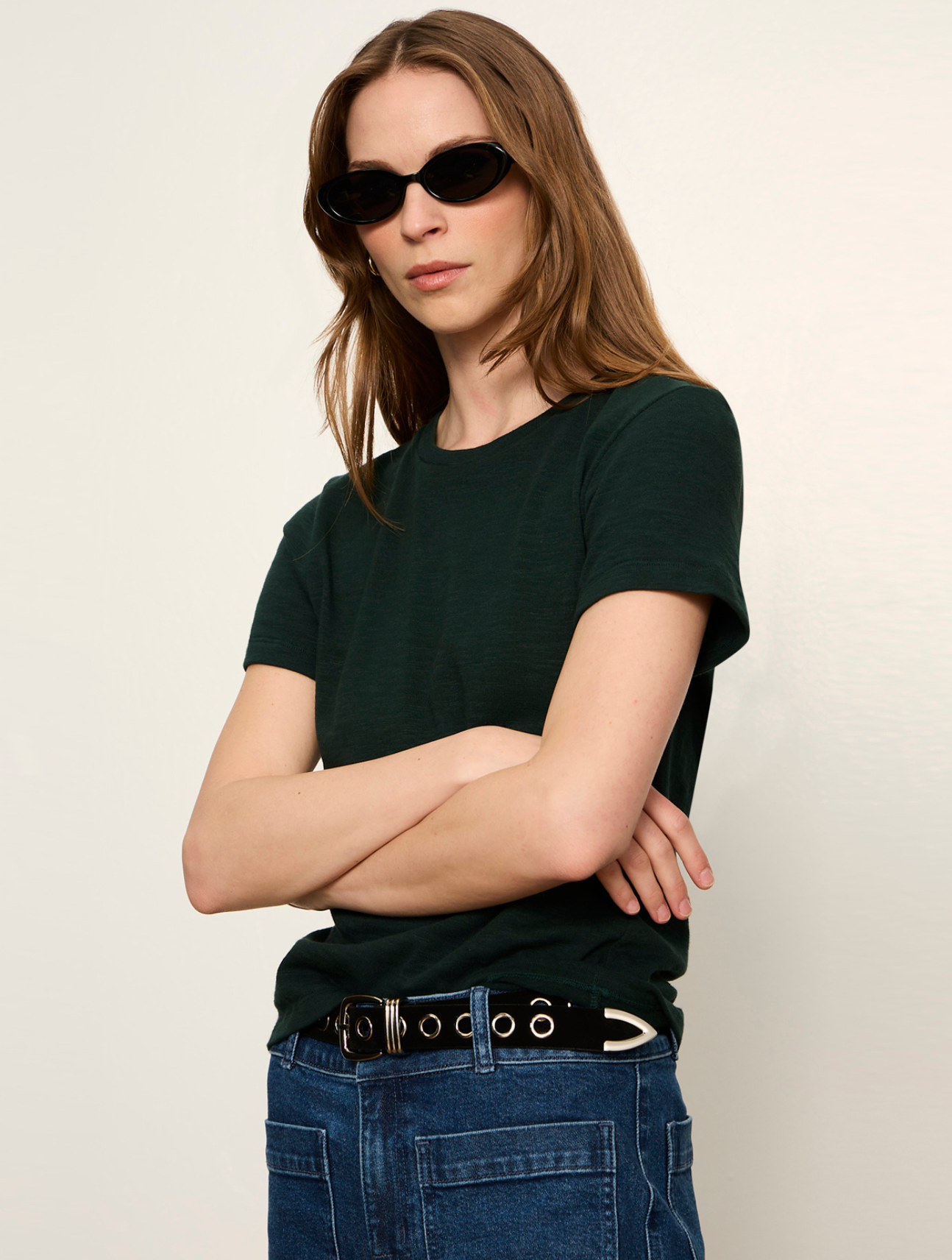 Icon Tee