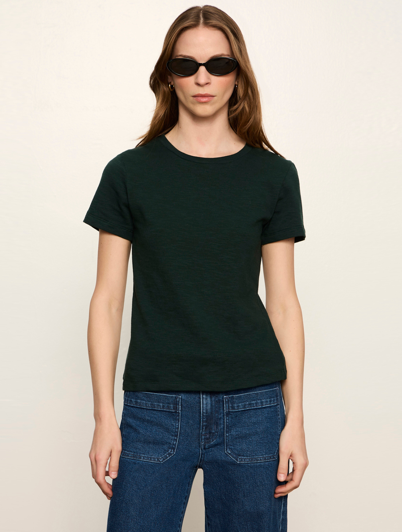Icon Tee