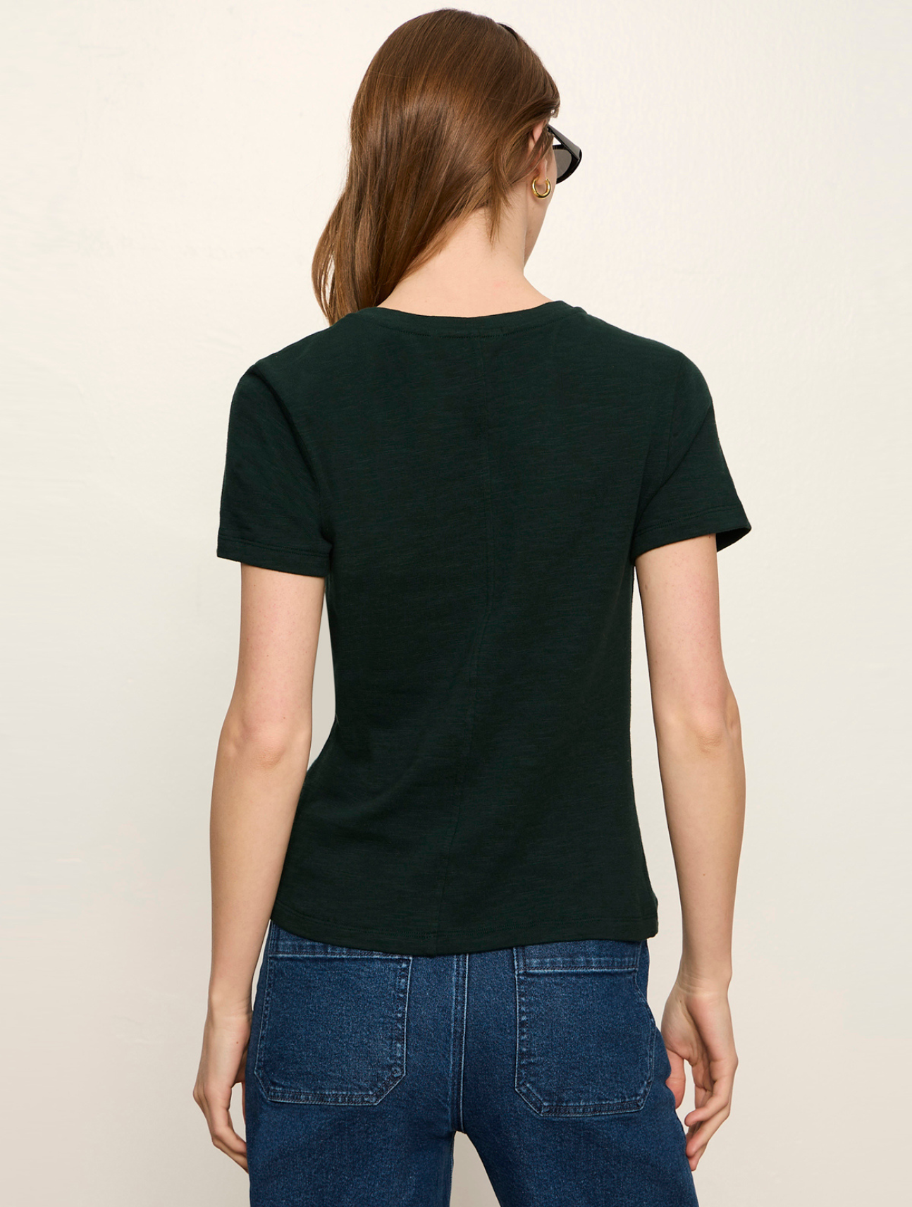 Icon Tee