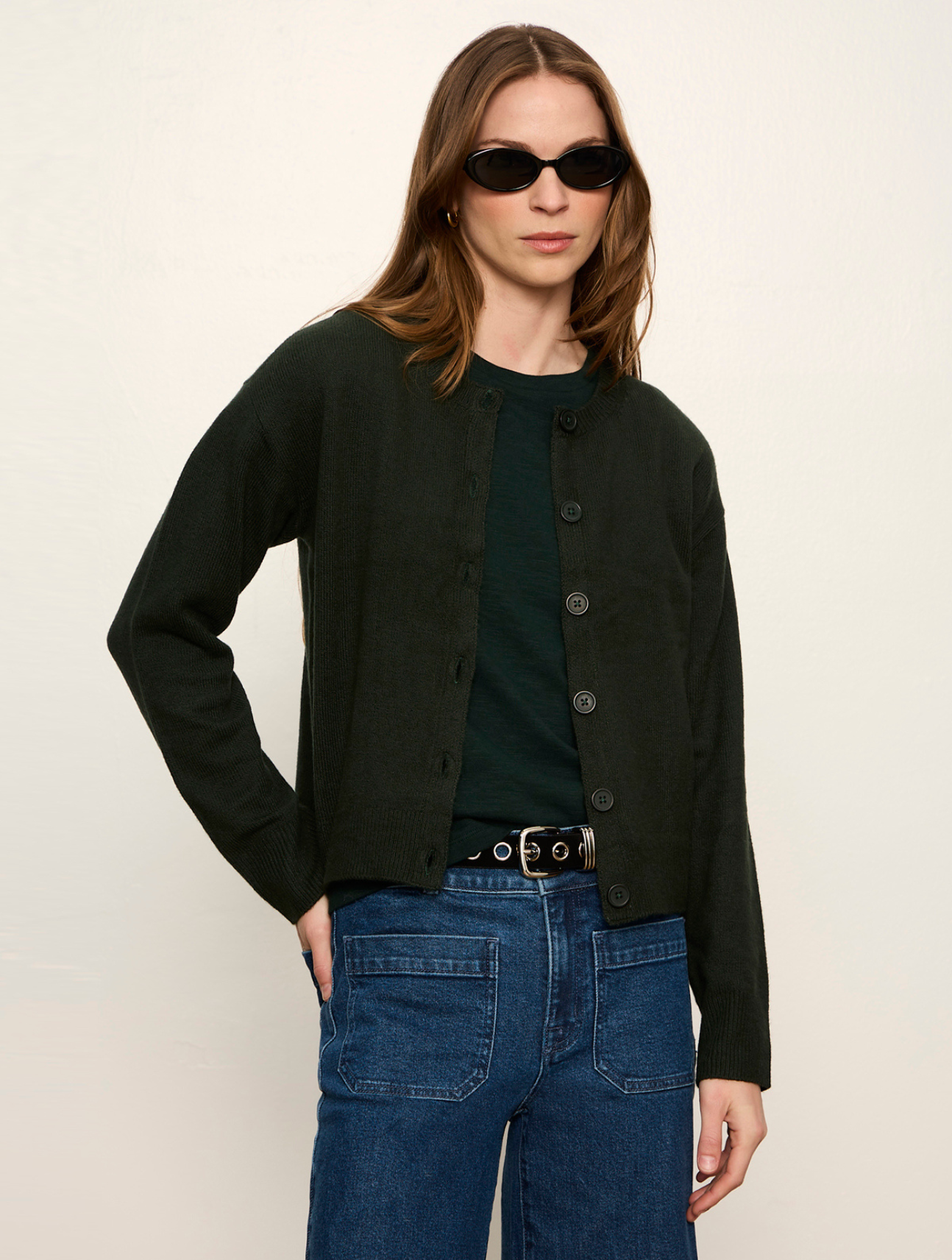Must Have Cardi
