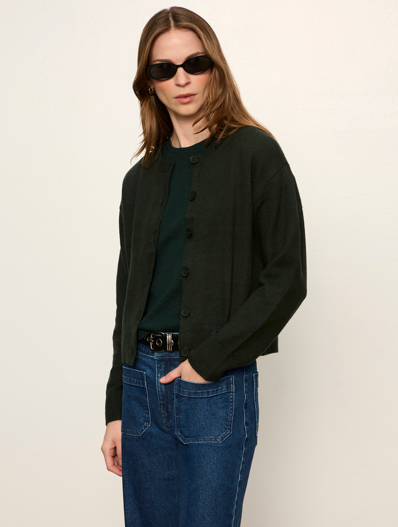Must Have Cardi