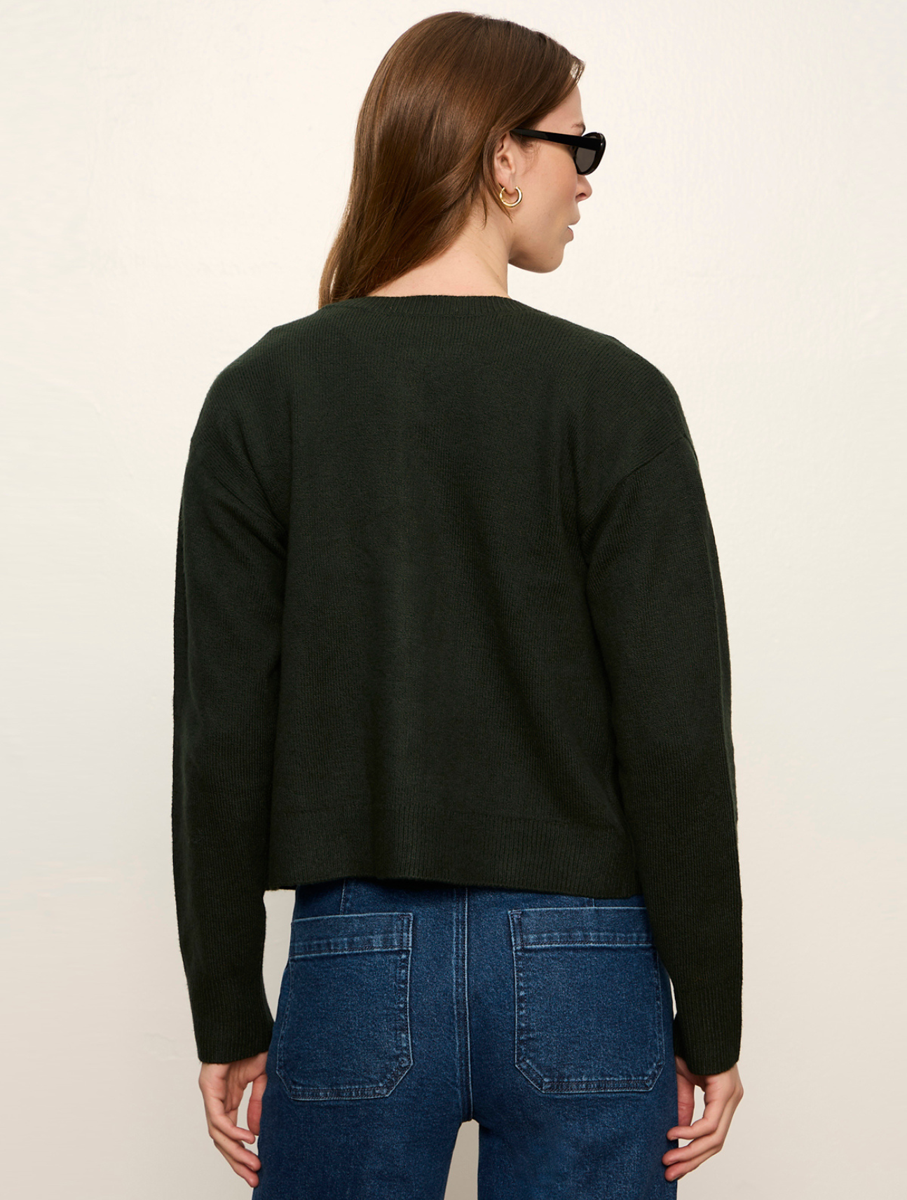 Must Have Cardi