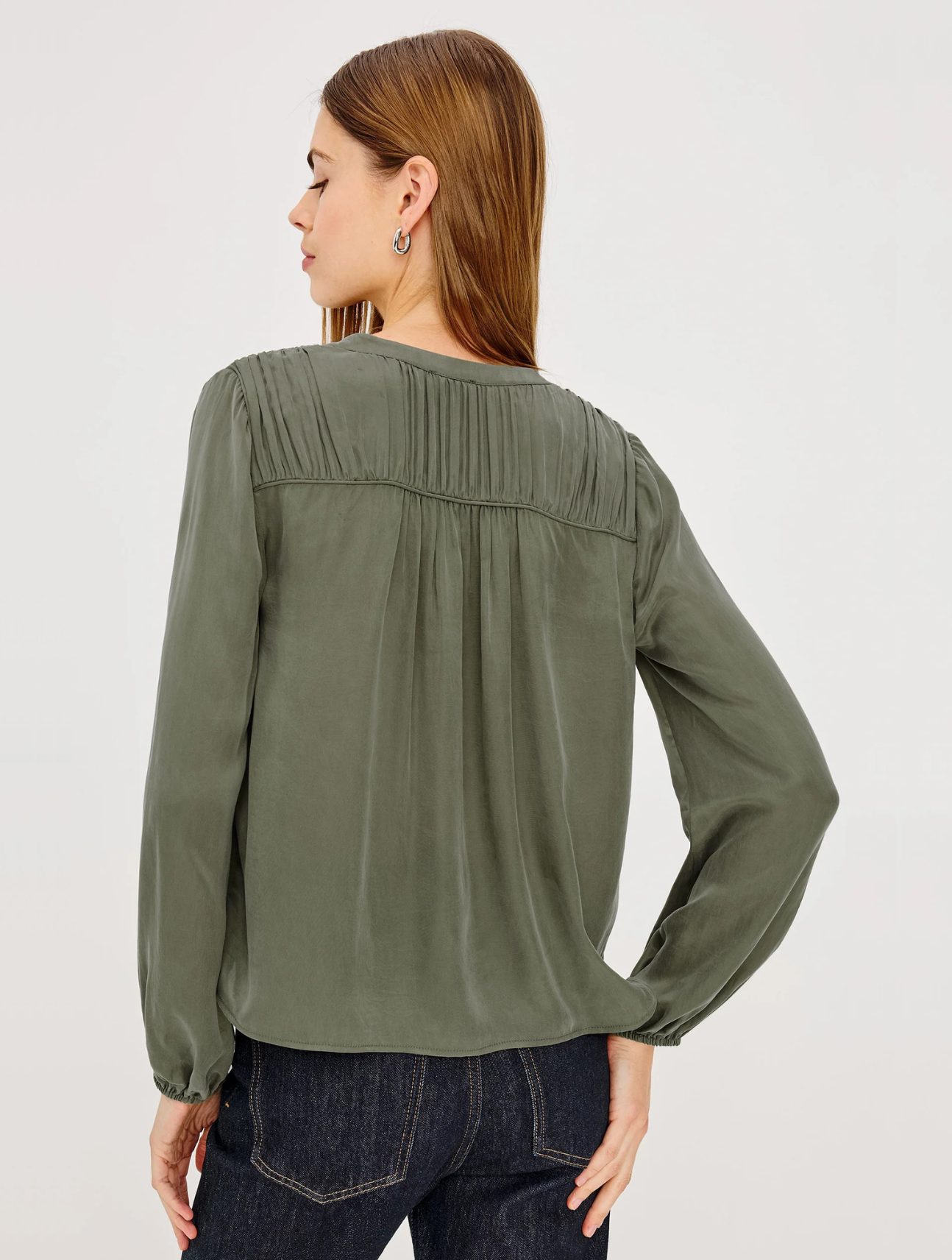 Cadence Shirt