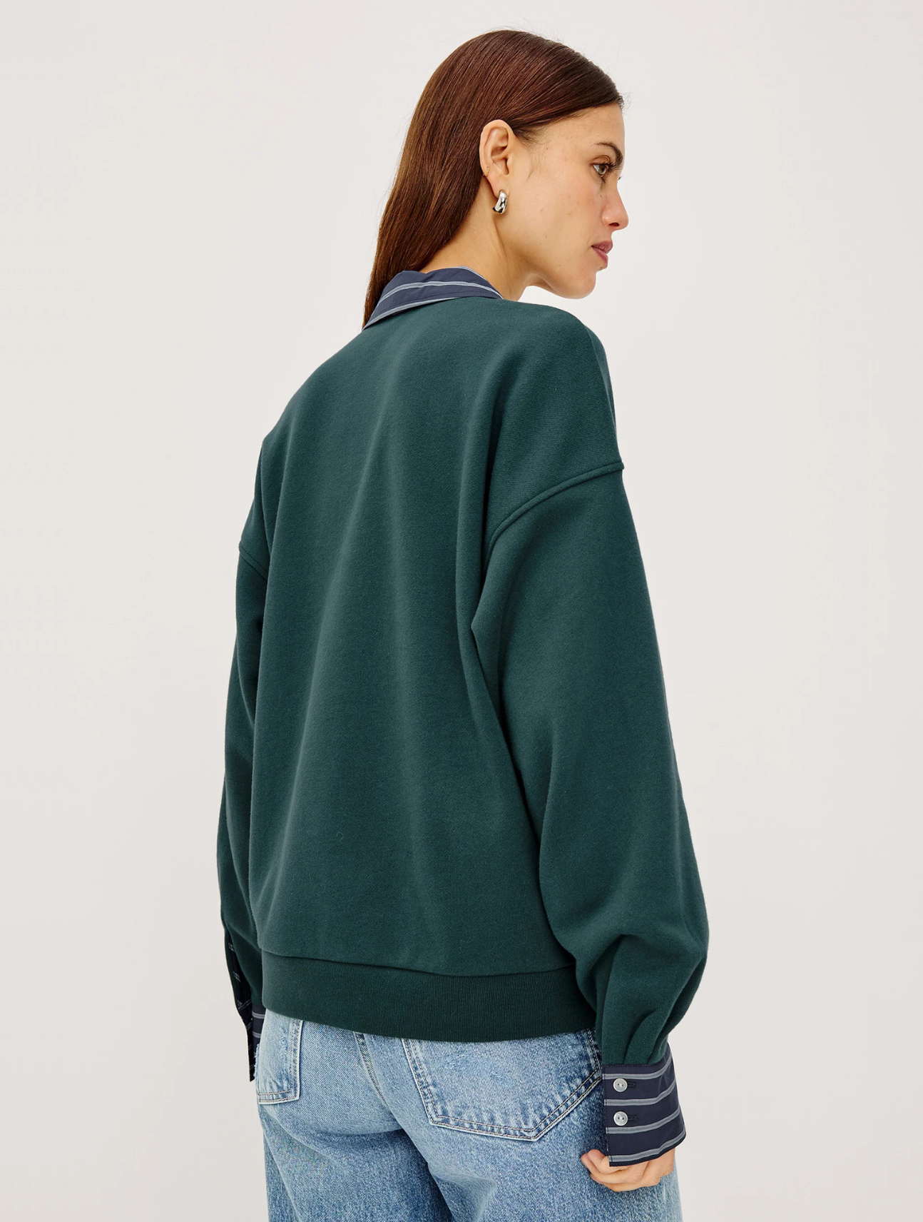 Zavier Sweatshirt