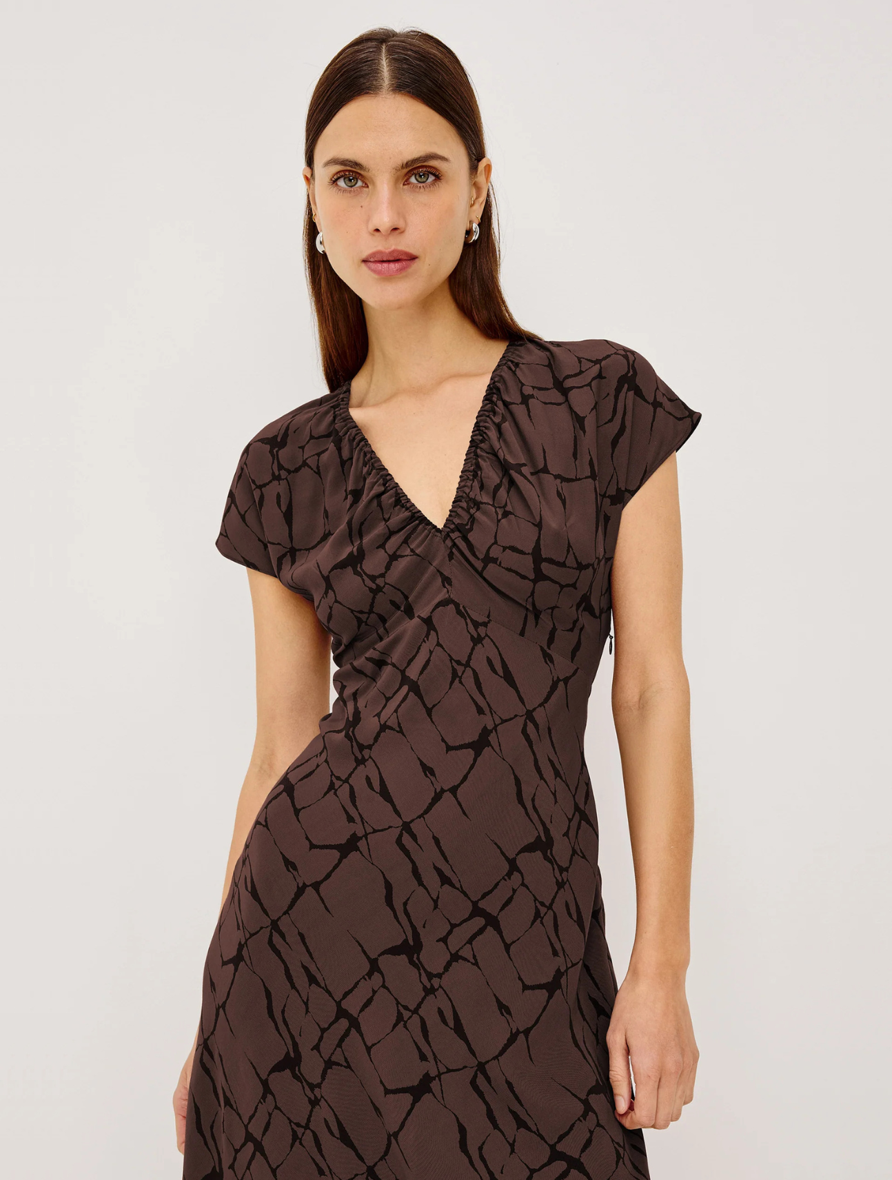 Kourt Dress