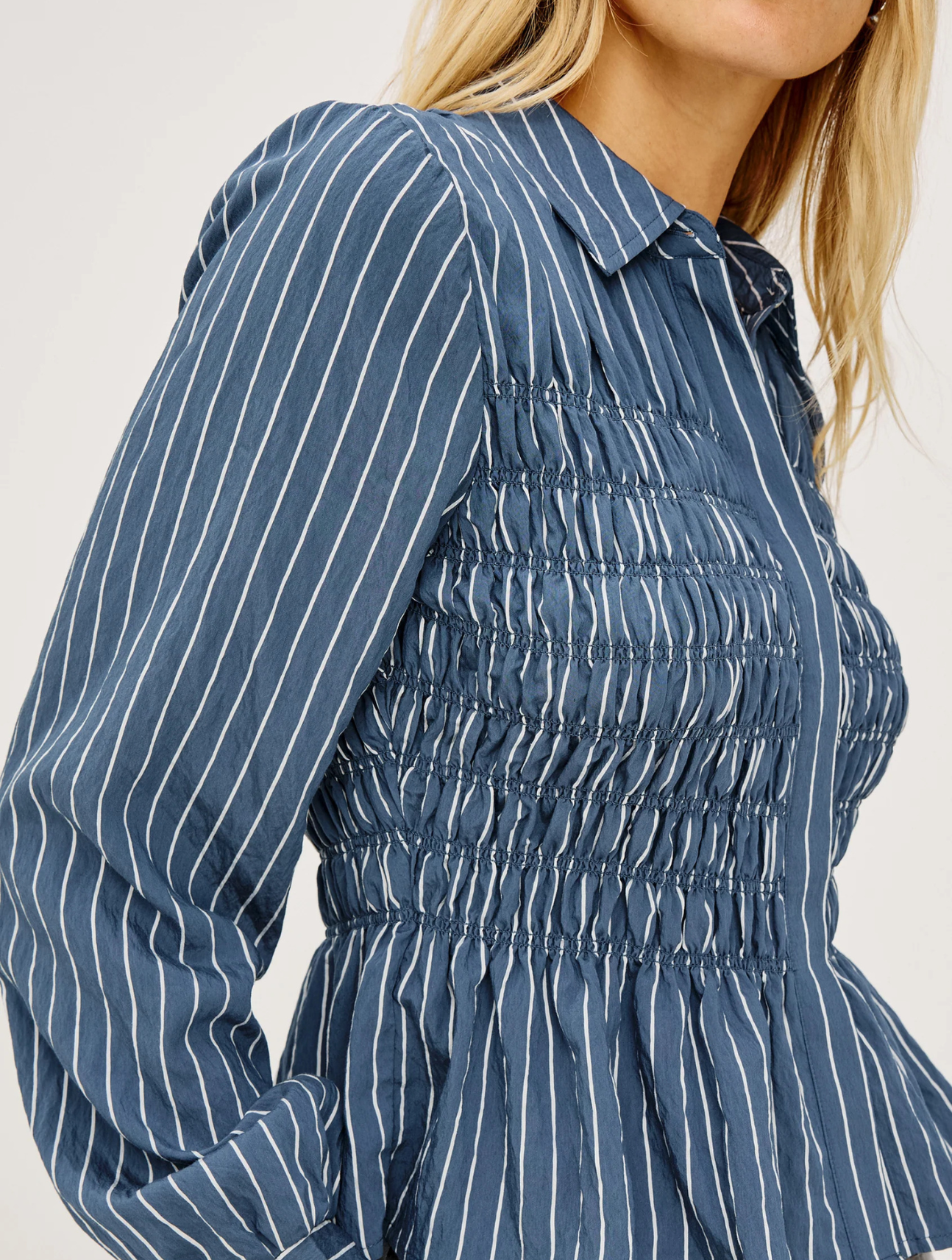 Bradshaw Shirt