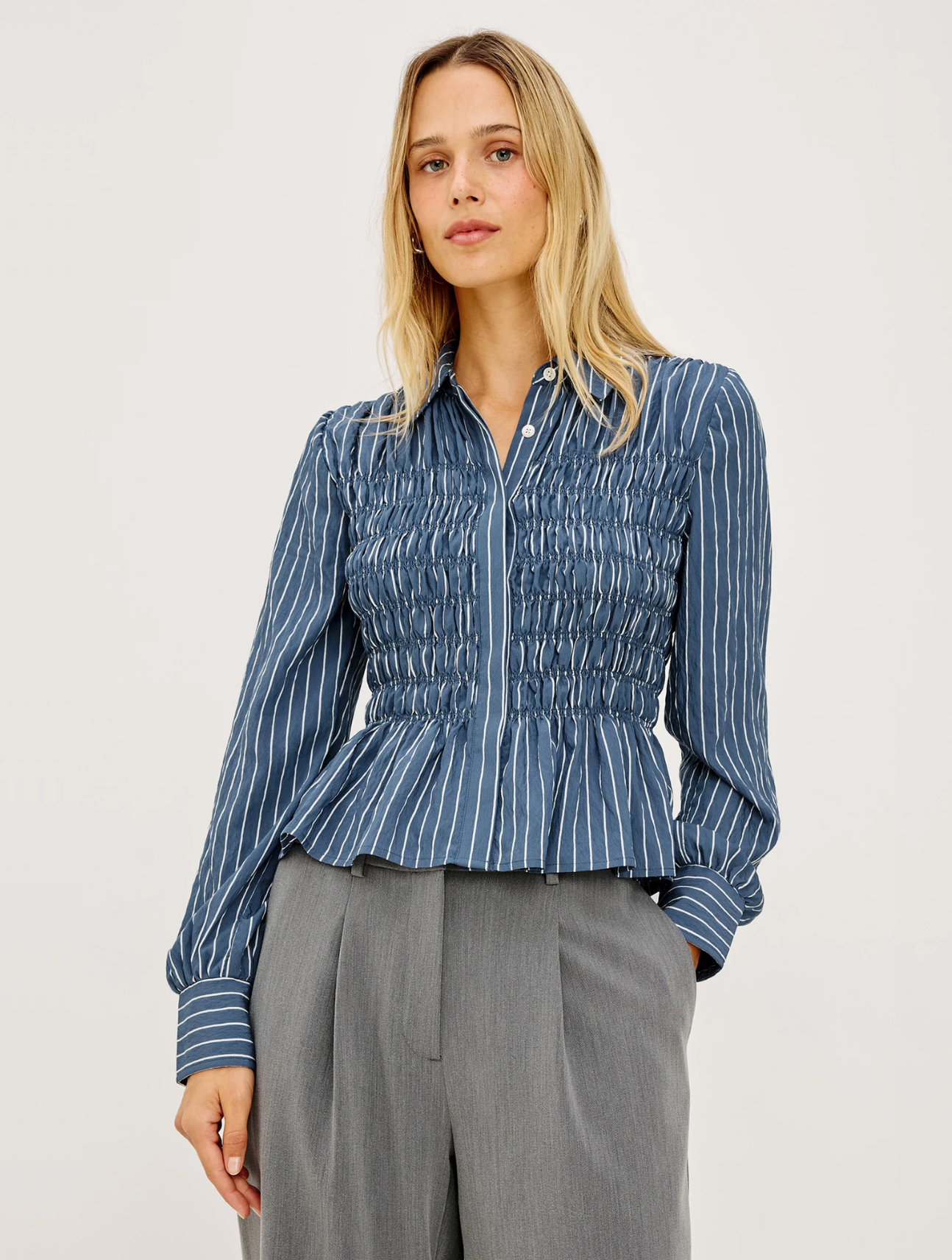 Bradshaw Shirt