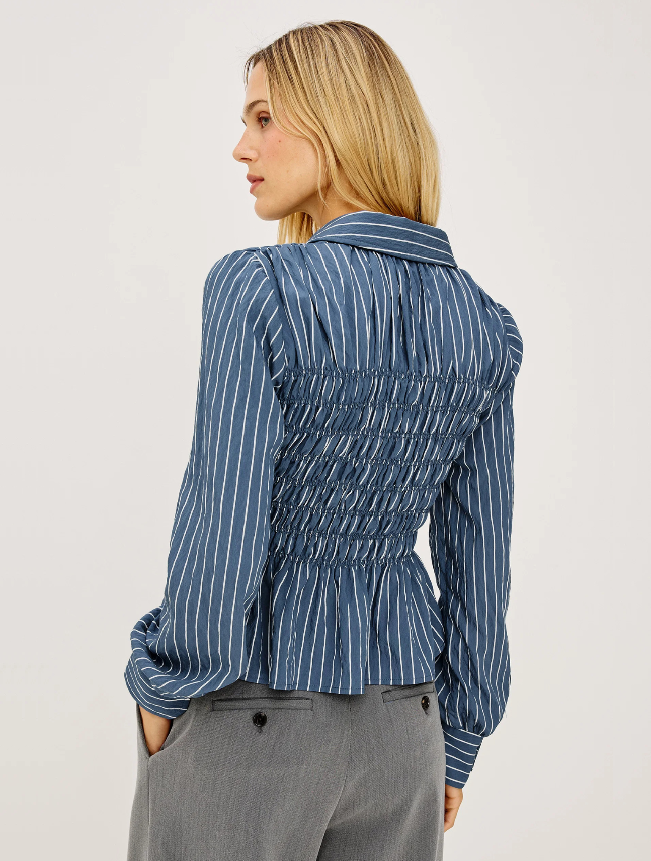 Bradshaw Shirt