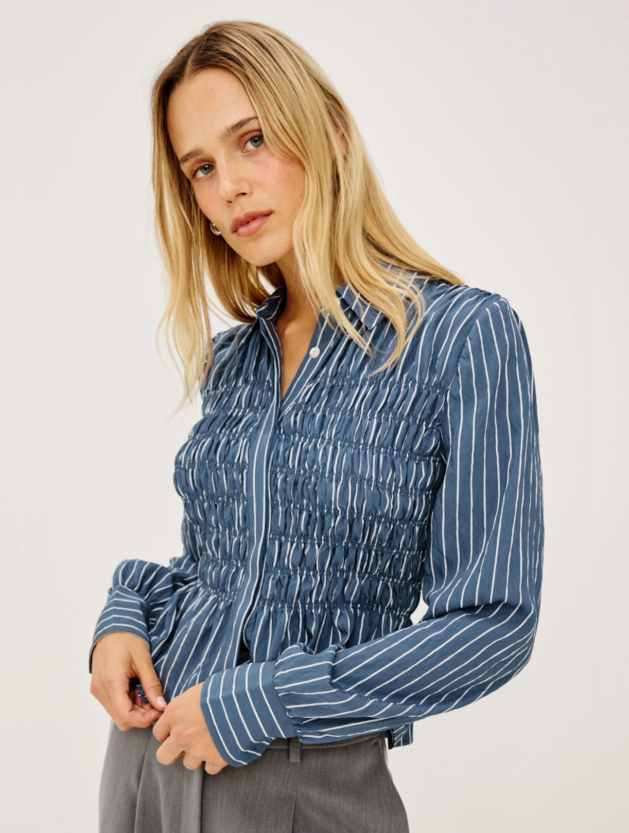 Bradshaw Shirt