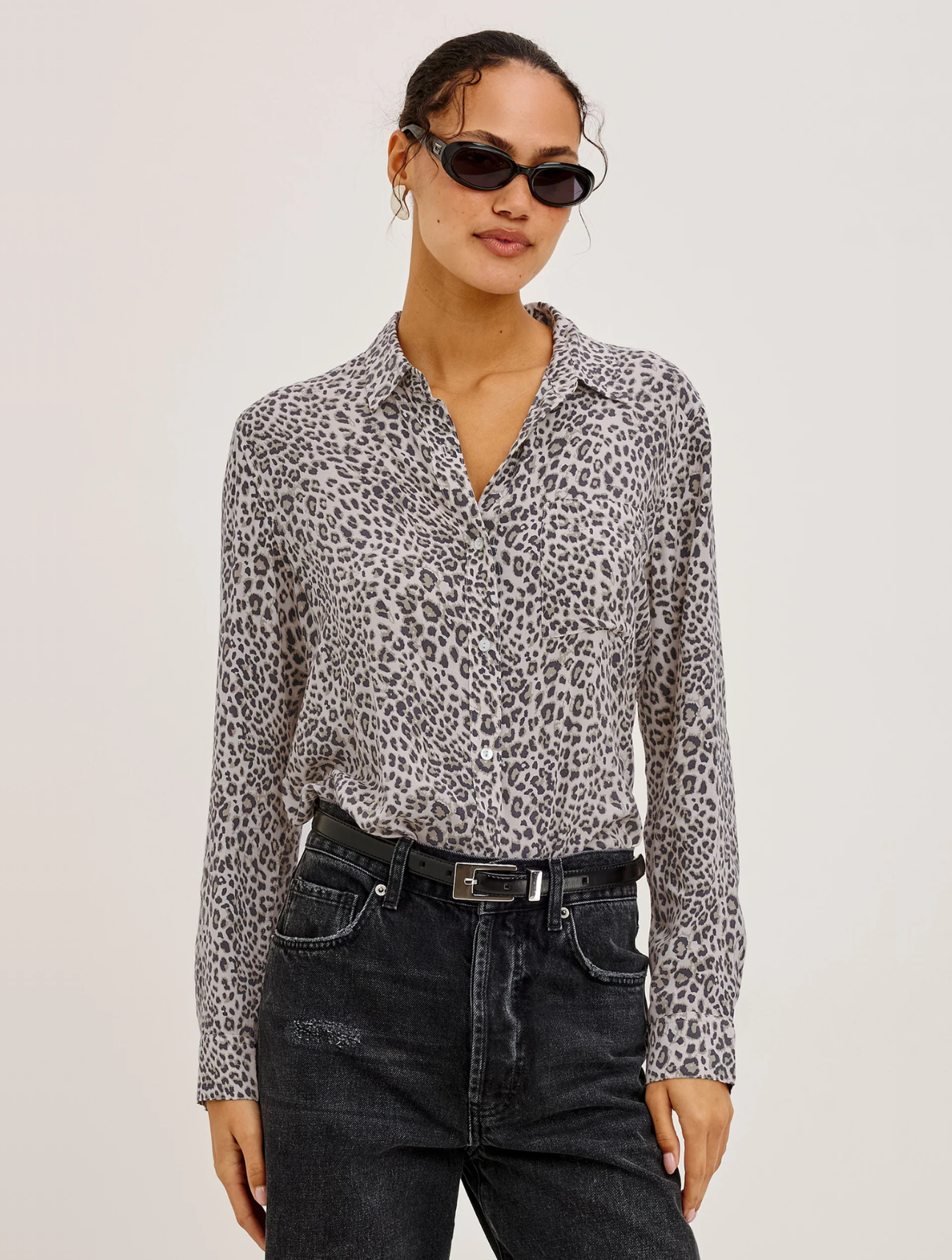 Josephine Shirt