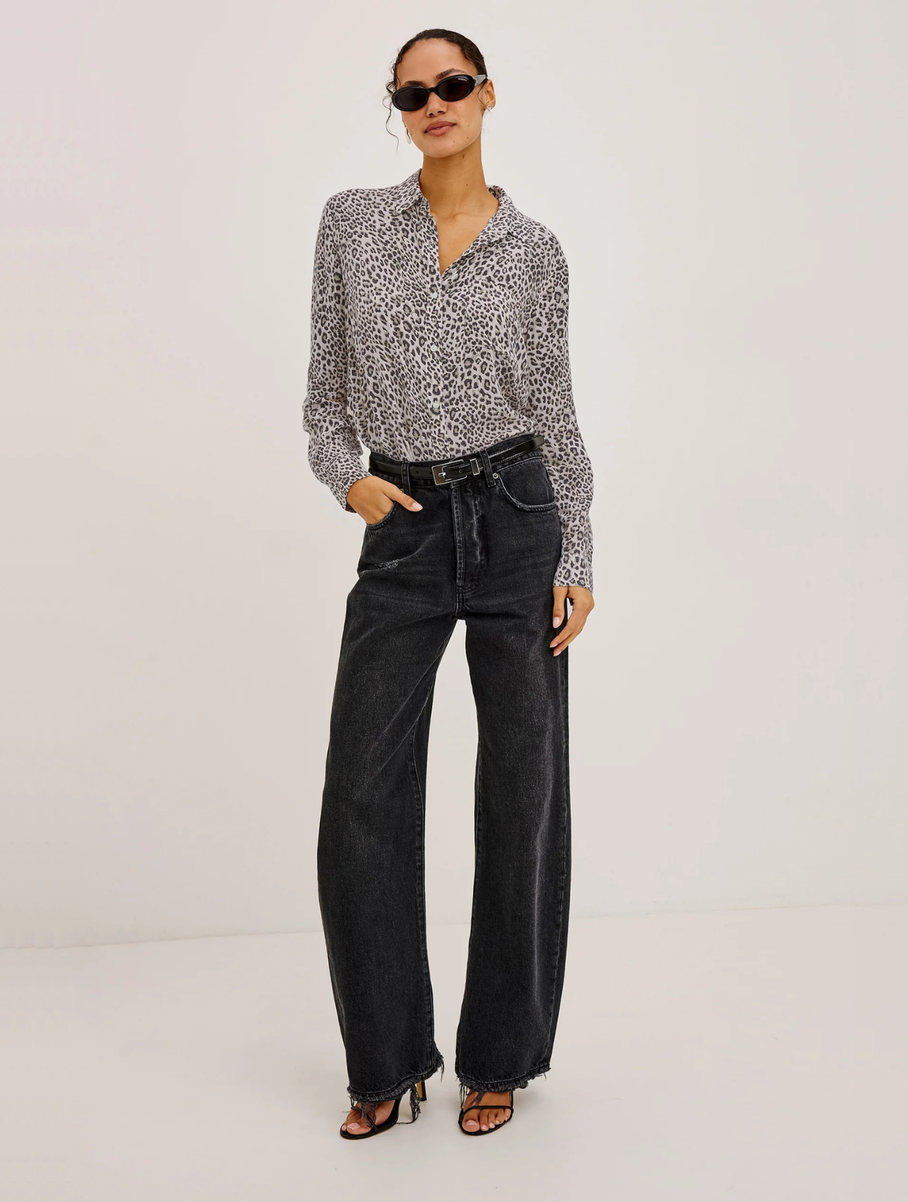 Josephine Shirt