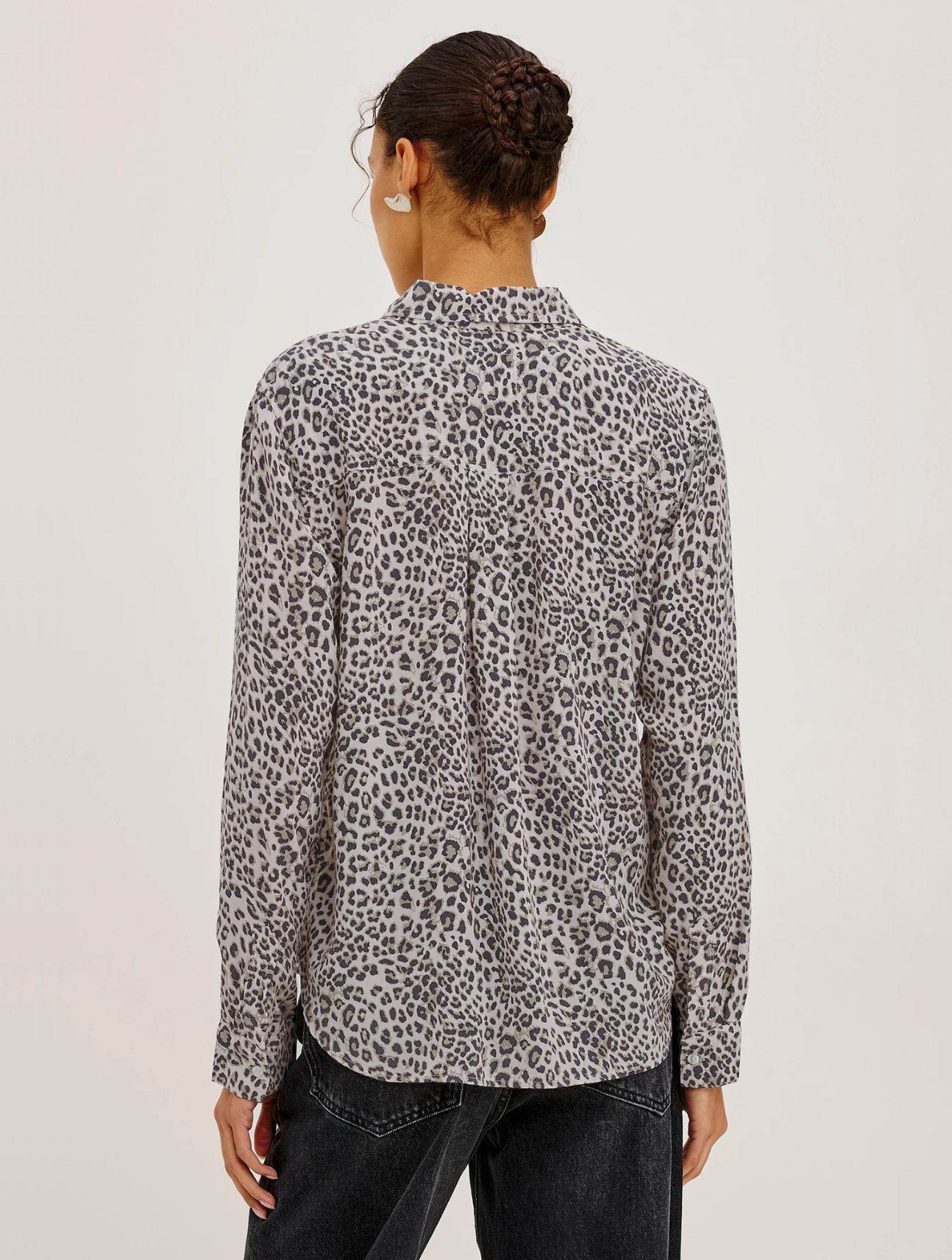 Josephine Shirt