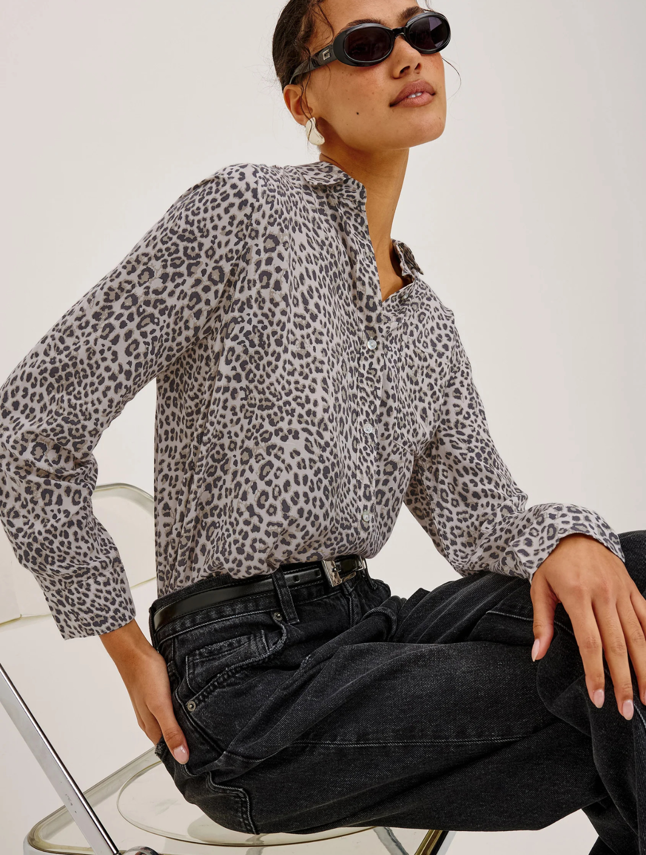 Josephine Shirt