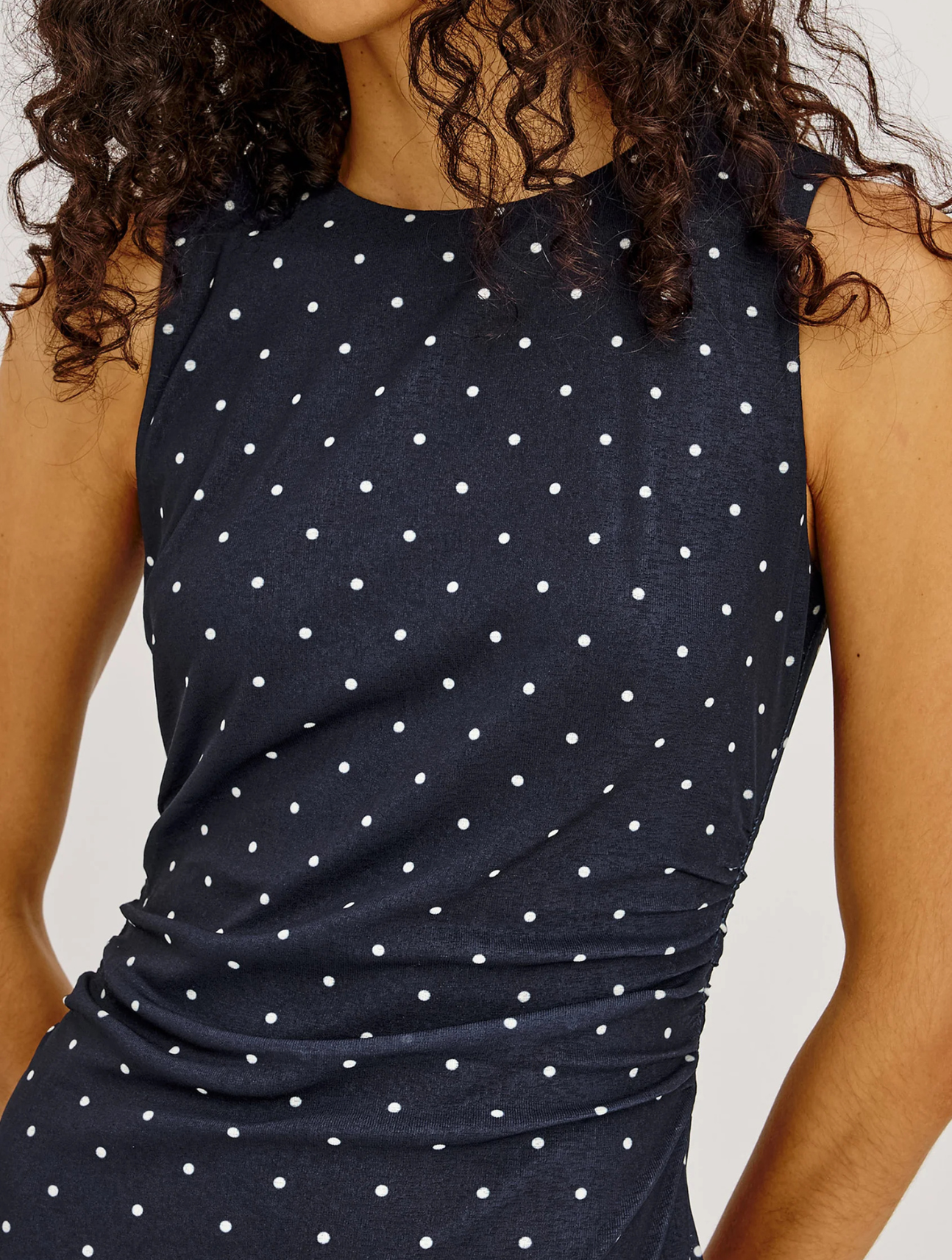 Daija Dress