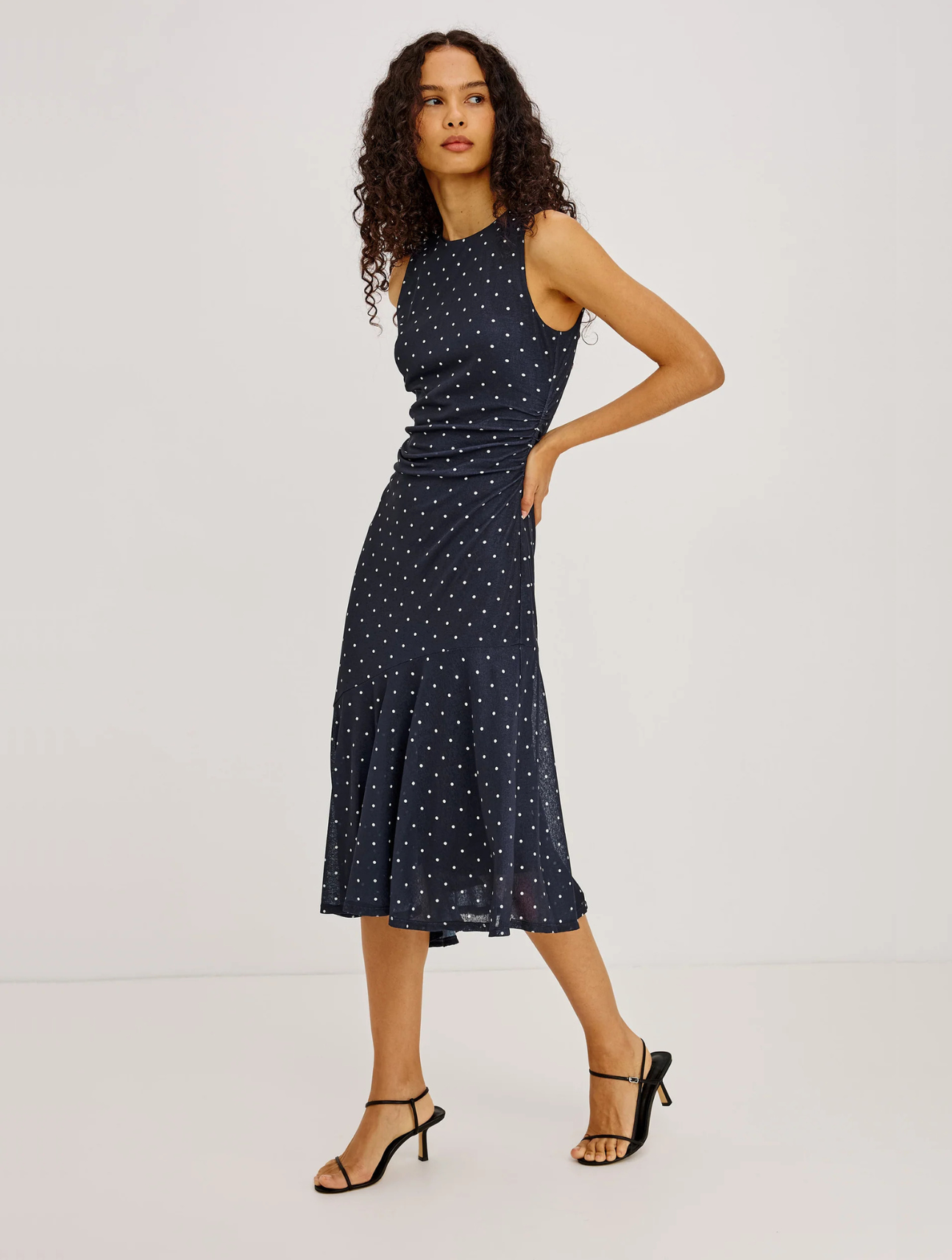 Daija Dress