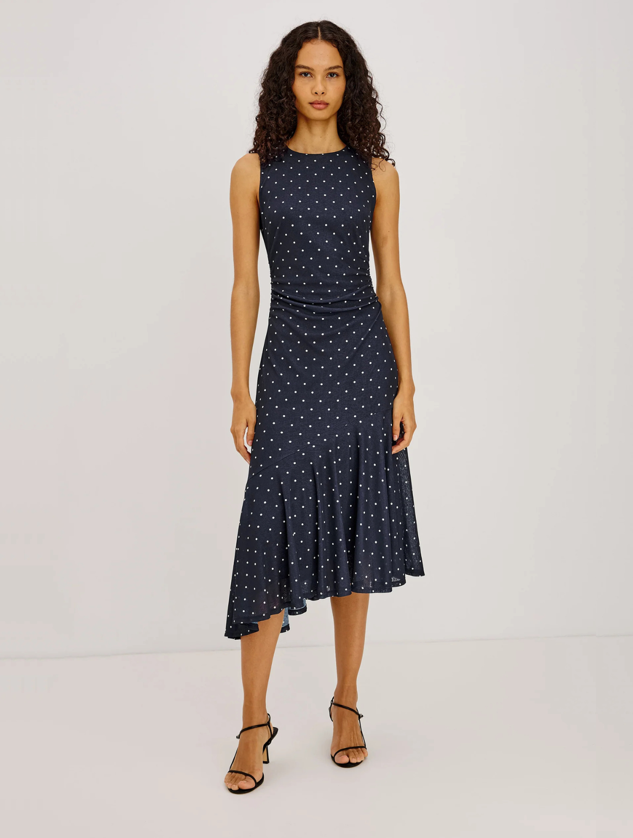 Daija Dress