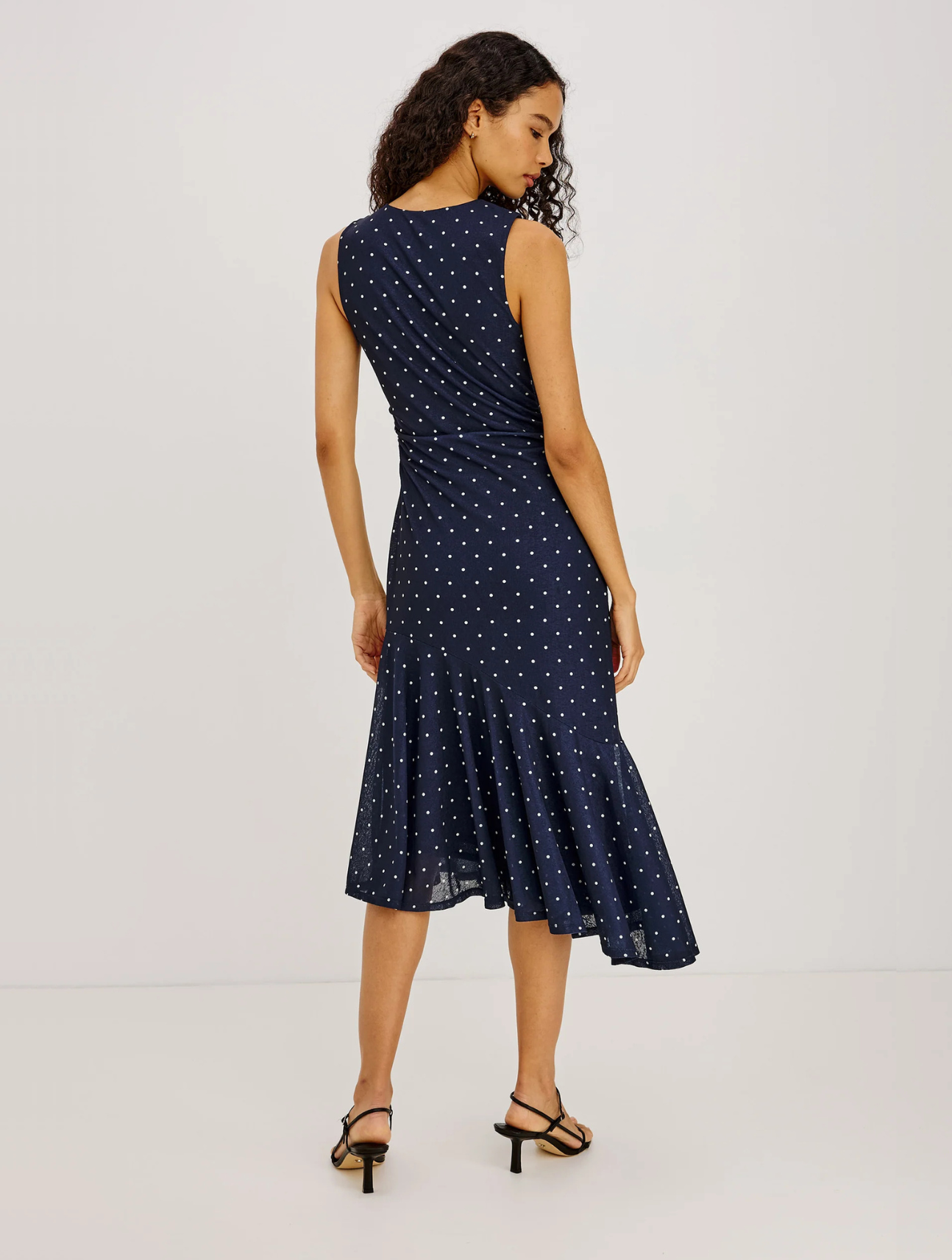 Daija Dress